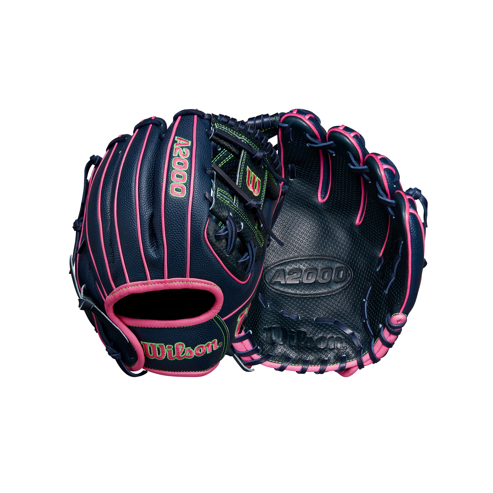 Wilson A2000 DP15SS 11.50" Infield Glove - Image 3