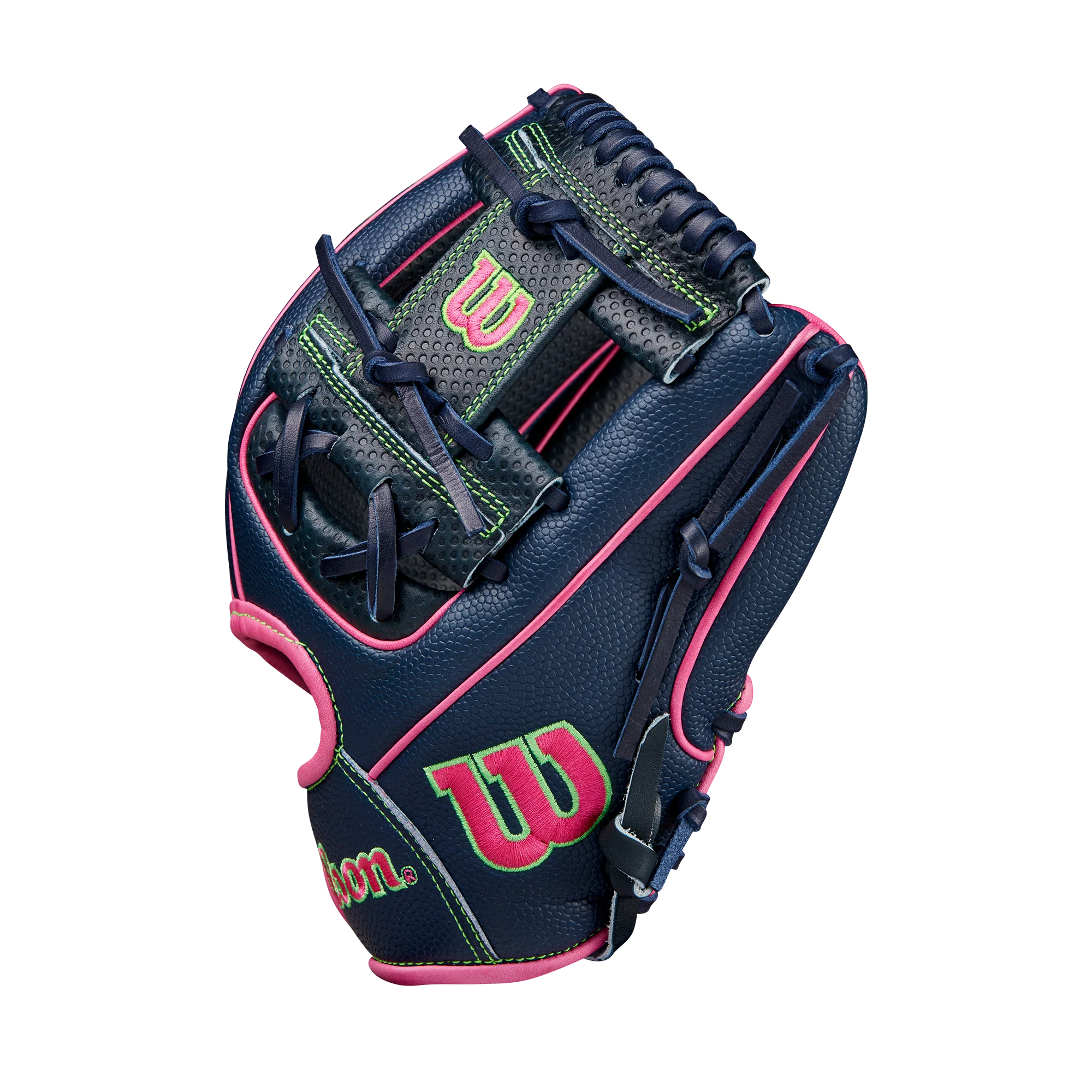 Wilson A2000 DP15SS 11.50" Infield Glove - Image 4