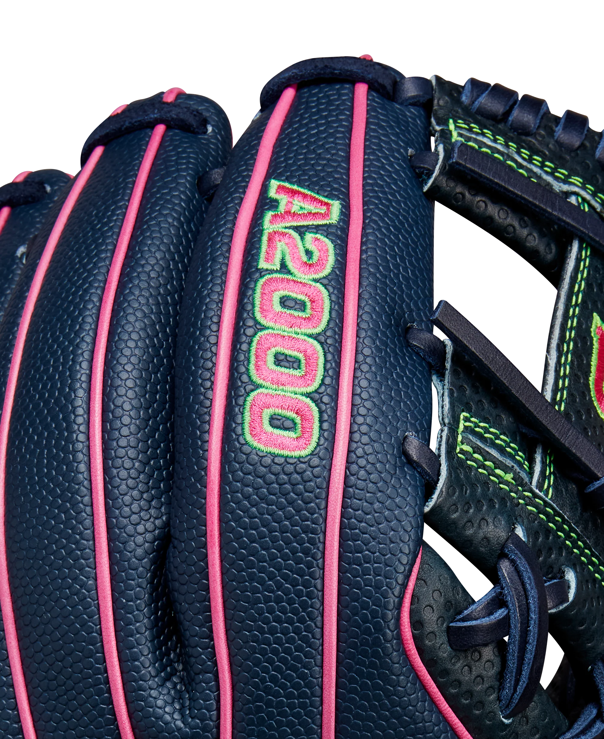 Wilson A2000 DP15SS 11.50" Infield Glove - Image 6