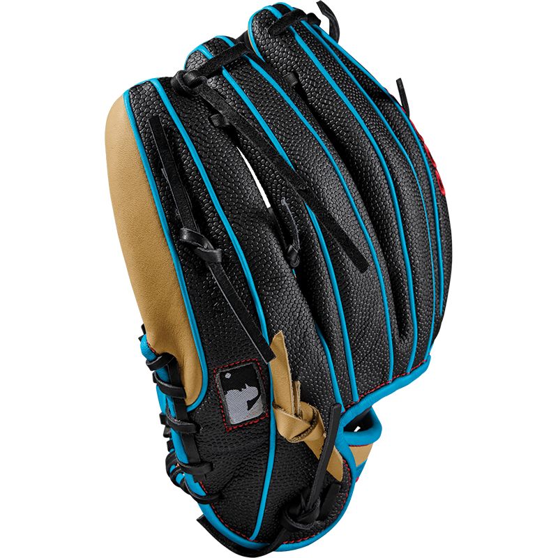Wilson A2000 DP15SS 11.50" Infield Glove (Pedroia Fit) - Image 5