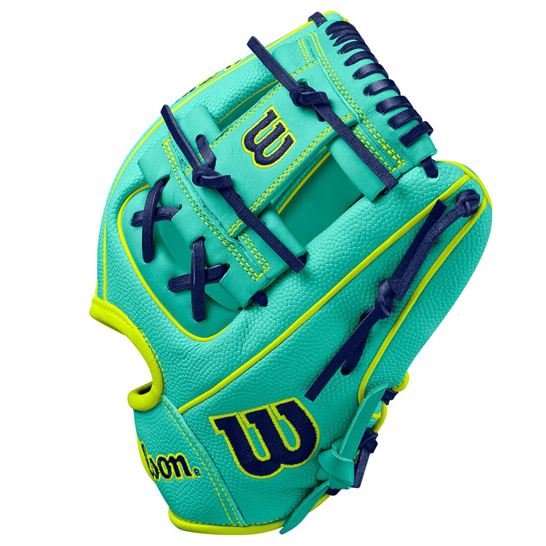 Wilson A2000 DP15SS 11.50" Infield Glove - WBW102275115 - Image 3