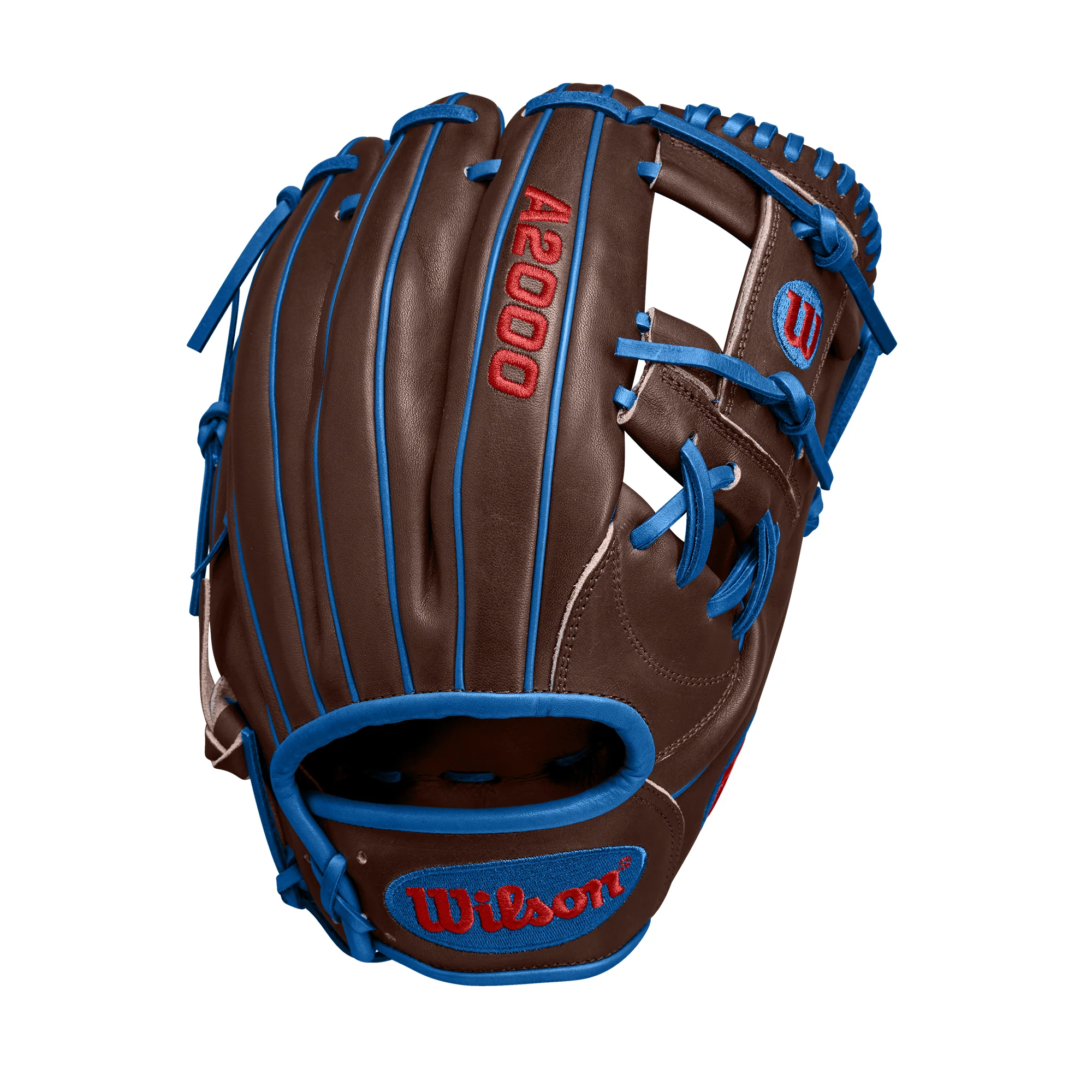 Wilson A2000 DS7 11.75" Dansby Swanson Game Model Infield Glove