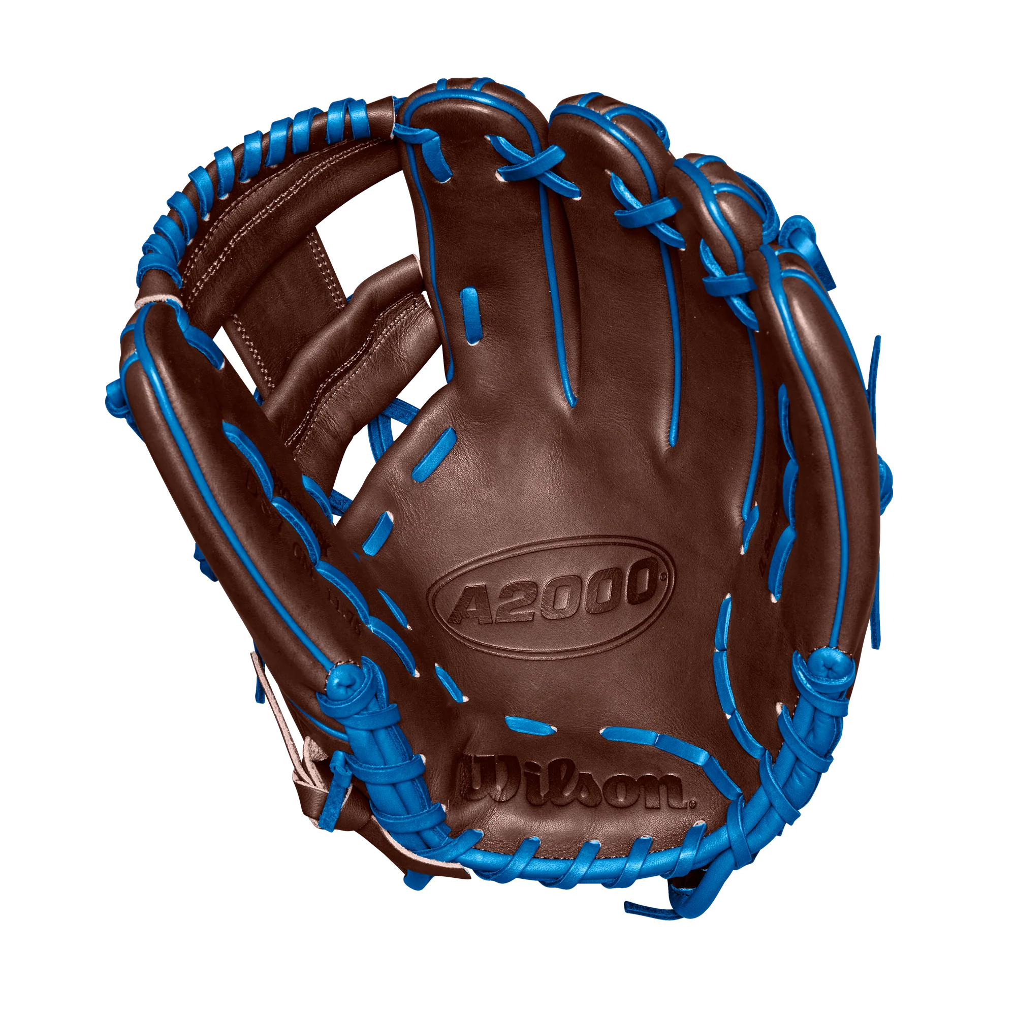 Wilson A2000 DS7 11.75" Dansby Swanson Game Model Infield Glove - Image 2