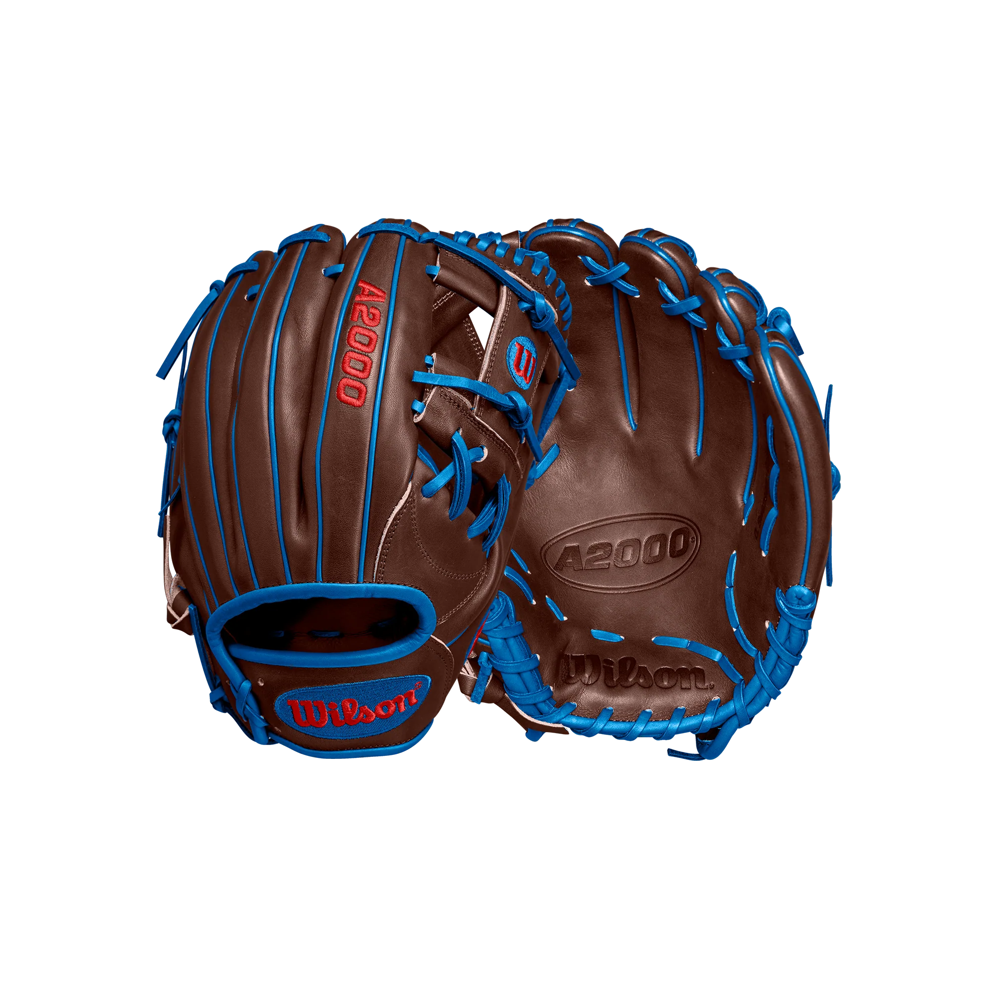 Wilson A2000 DS7 11.75" Dansby Swanson Game Model Infield Glove - Image 5