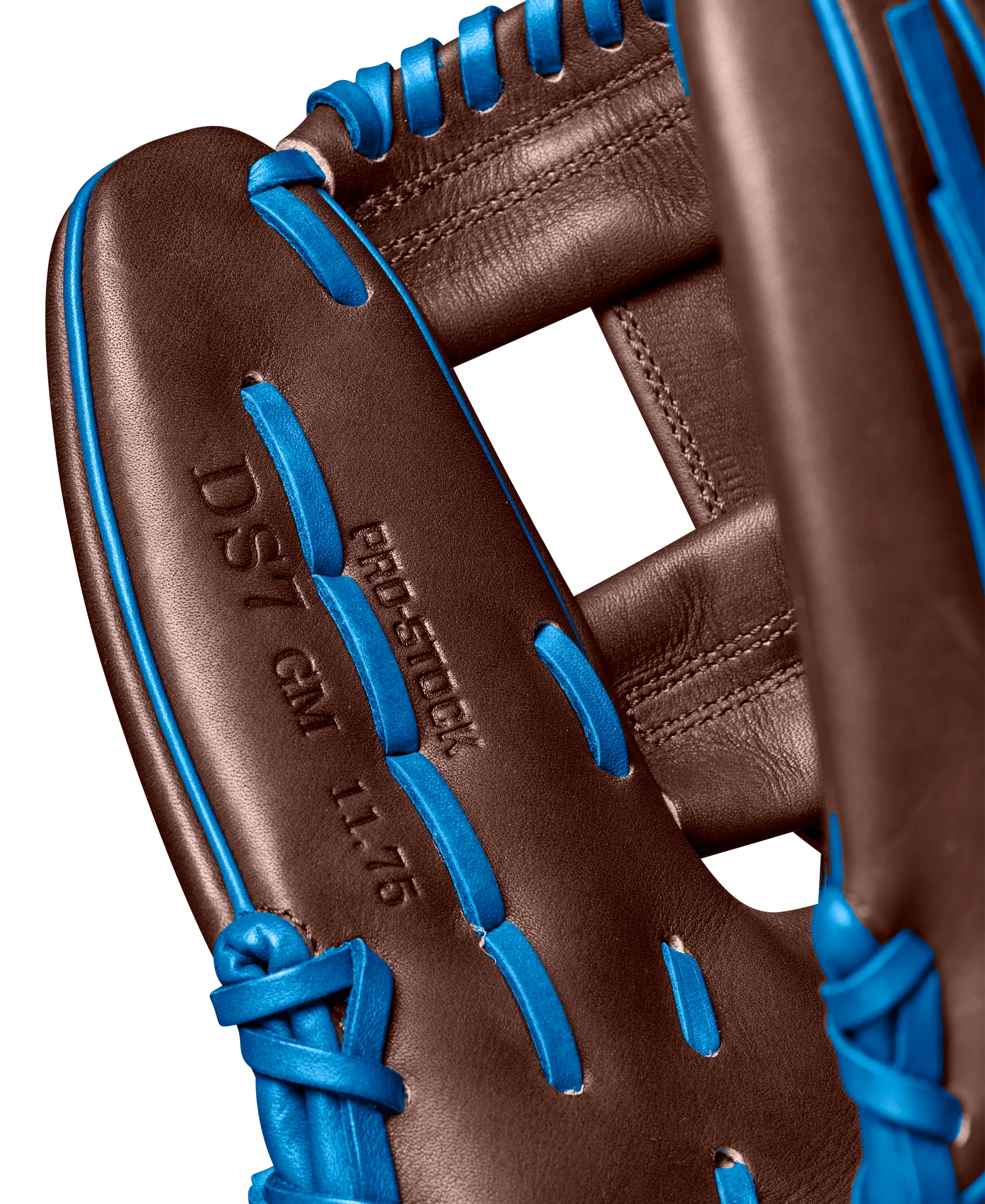 Wilson A2000 DS7 11.75" Dansby Swanson Game Model Infield Glove - Image 7