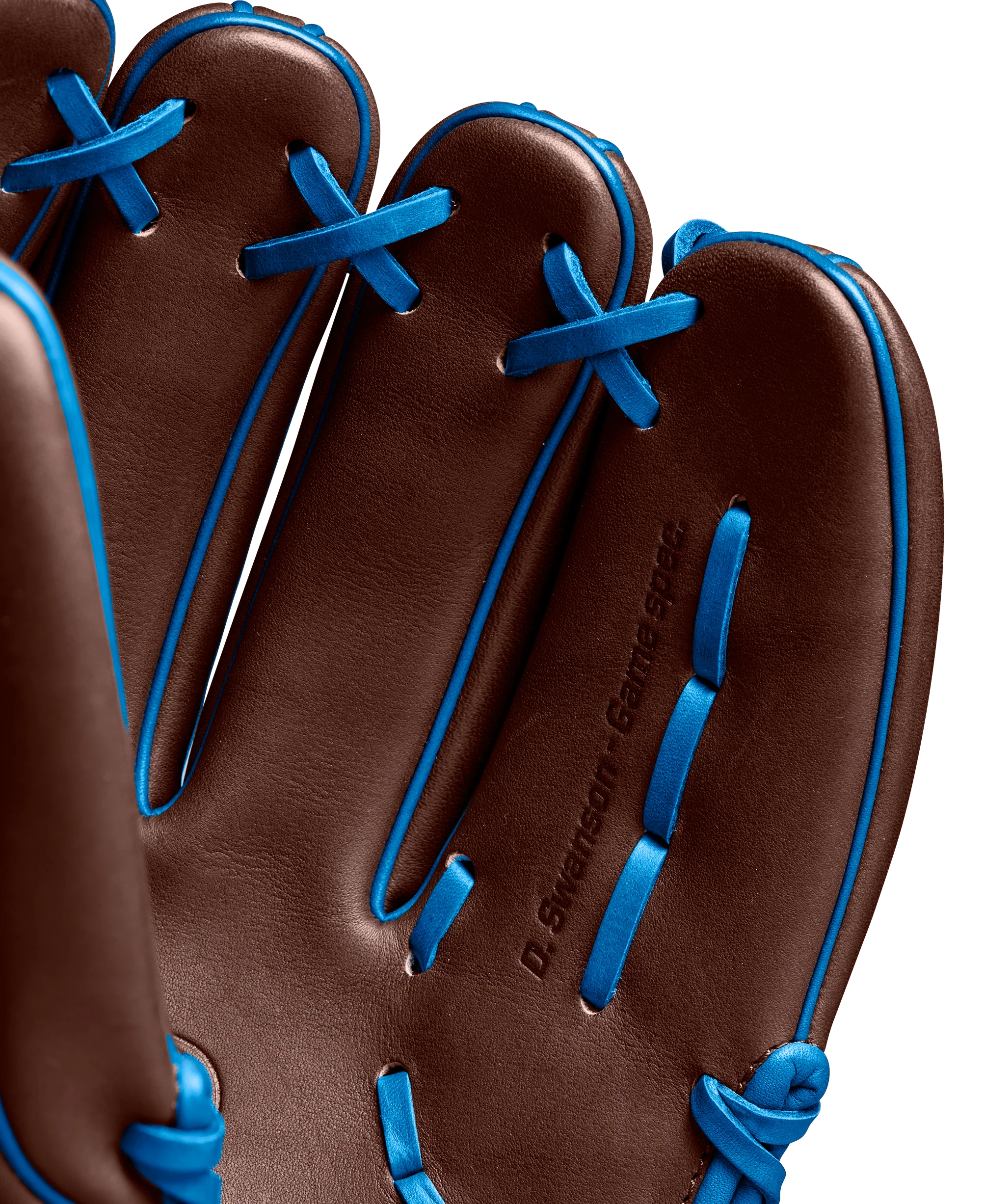Wilson A2000 DS7 11.75" Dansby Swanson Game Model Infield Glove - Image 9