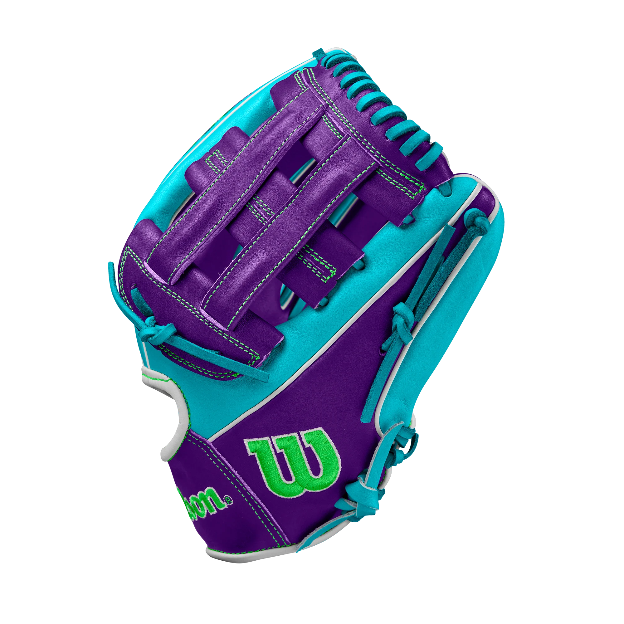 Wilson A2000 DW5 12.00" Infield Glove - WBW10252212 - Image 3