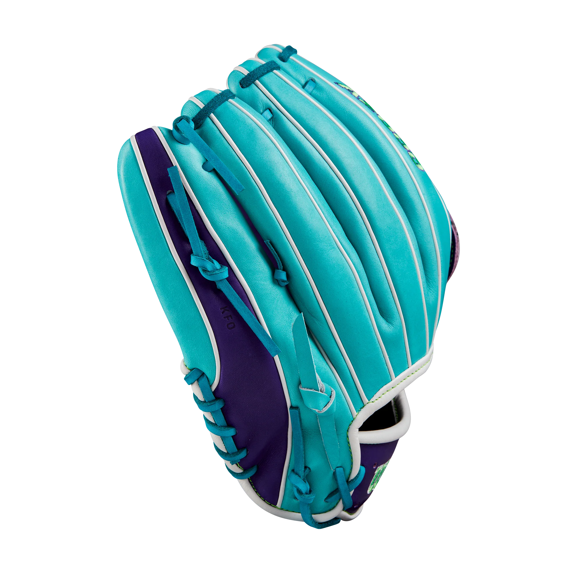 Wilson A2000 DW5 12.00" Infield Glove - WBW10252212 - Image 4