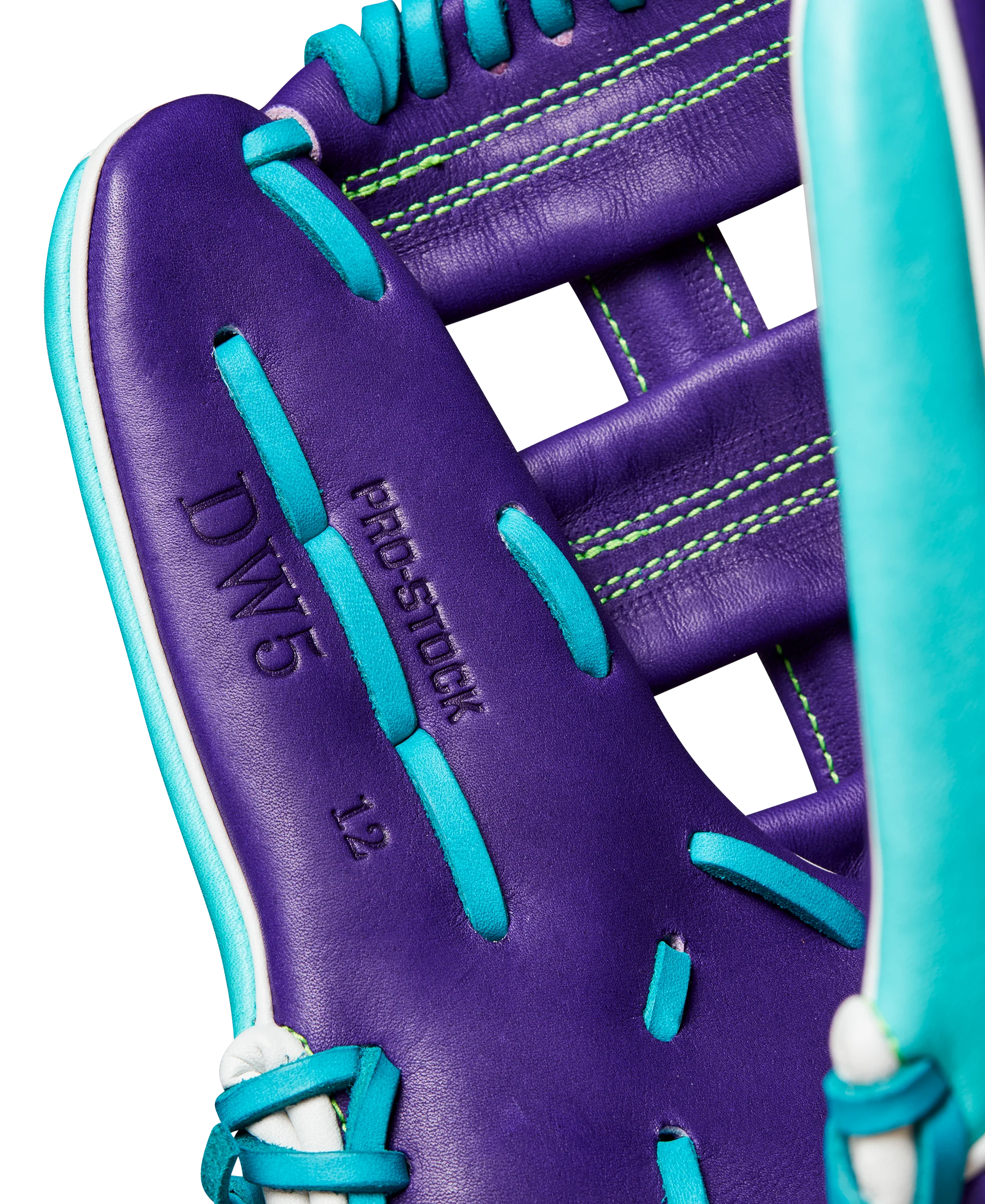 Wilson A2000 DW5 12.00" Infield Glove - WBW10252212 - Image 5