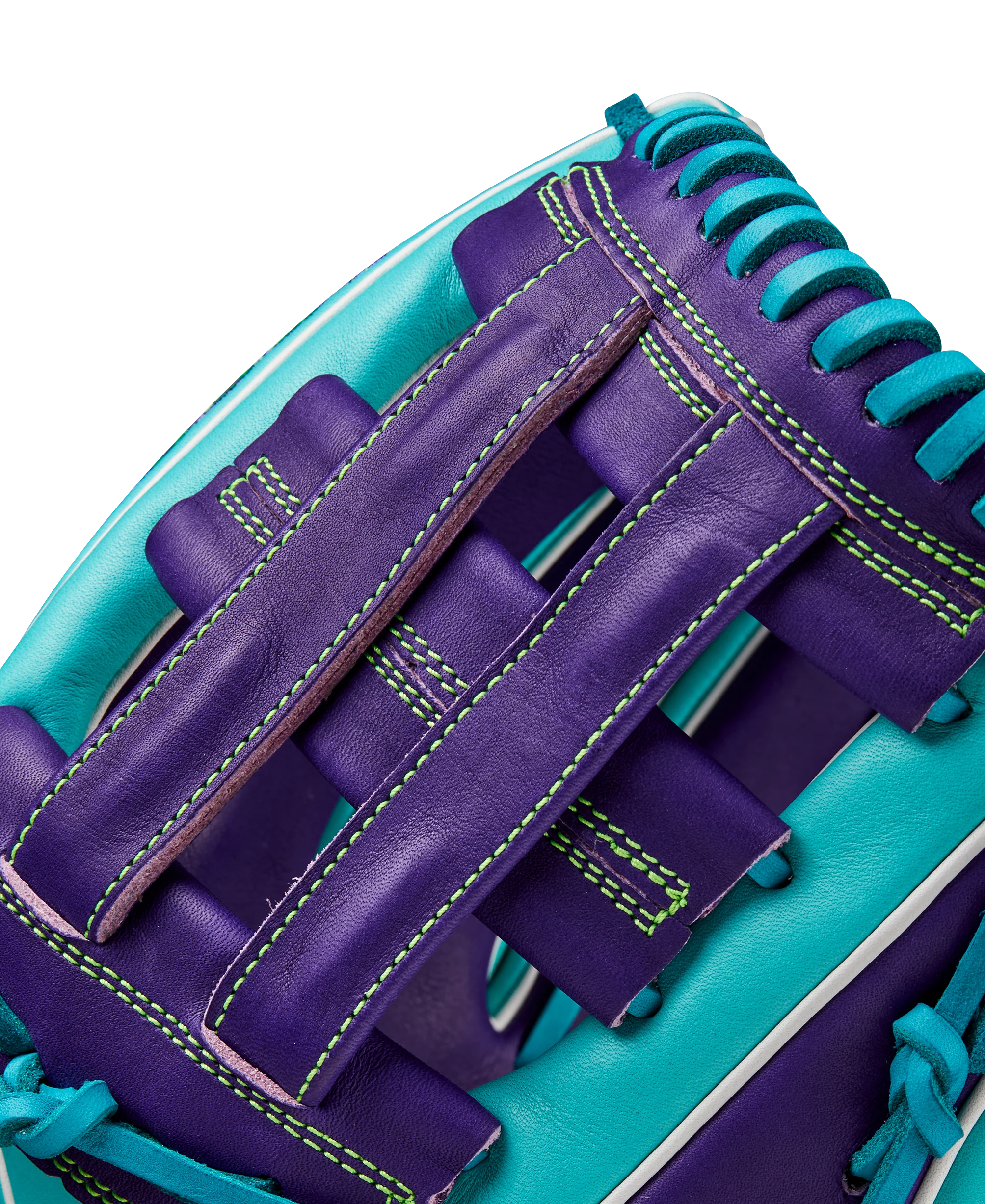 Wilson A2000 DW5 12.00" Infield Glove - WBW10252212 - Image 6