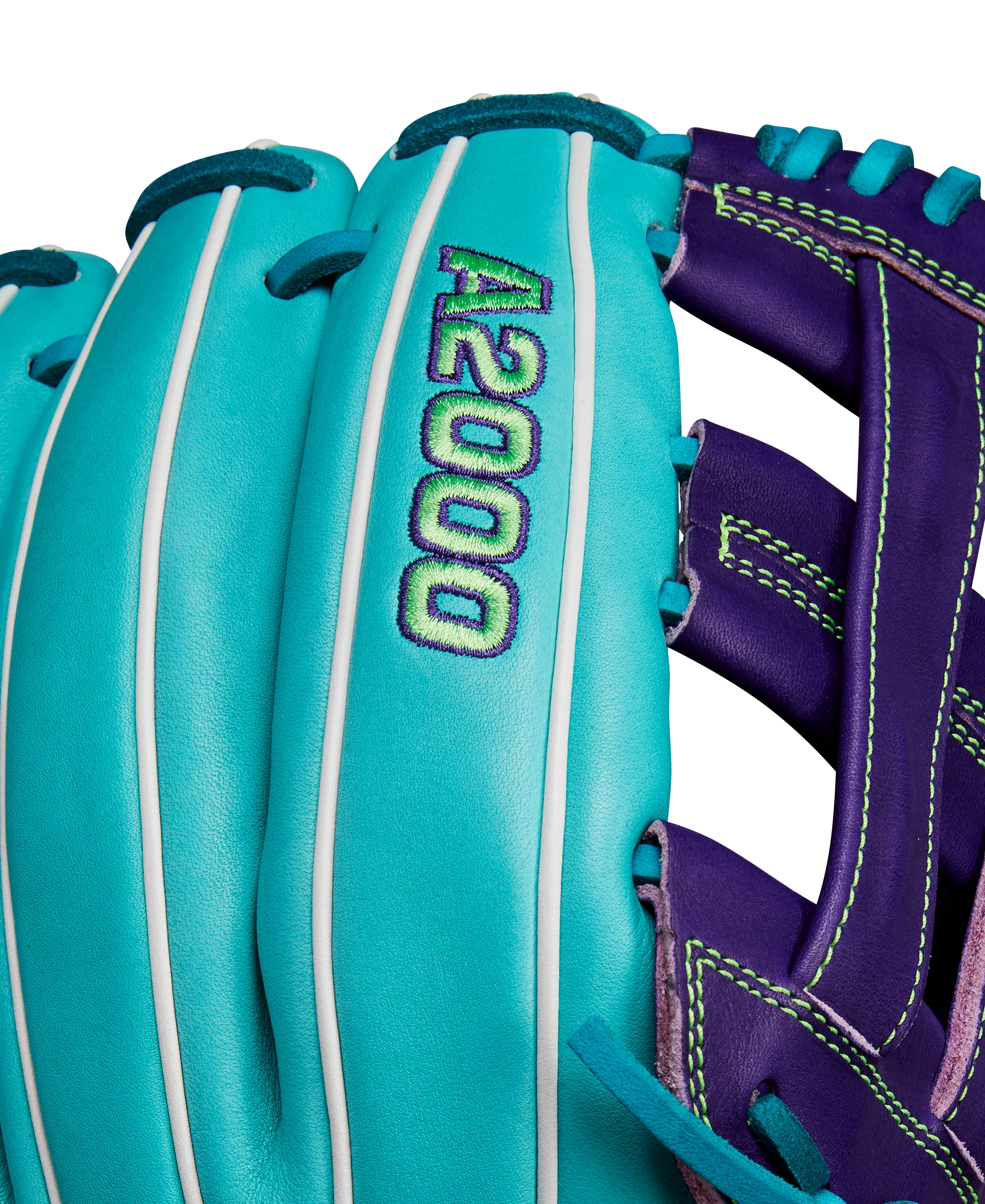 Wilson A2000 DW5 12.00" Infield Glove - WBW10252212 - Image 7