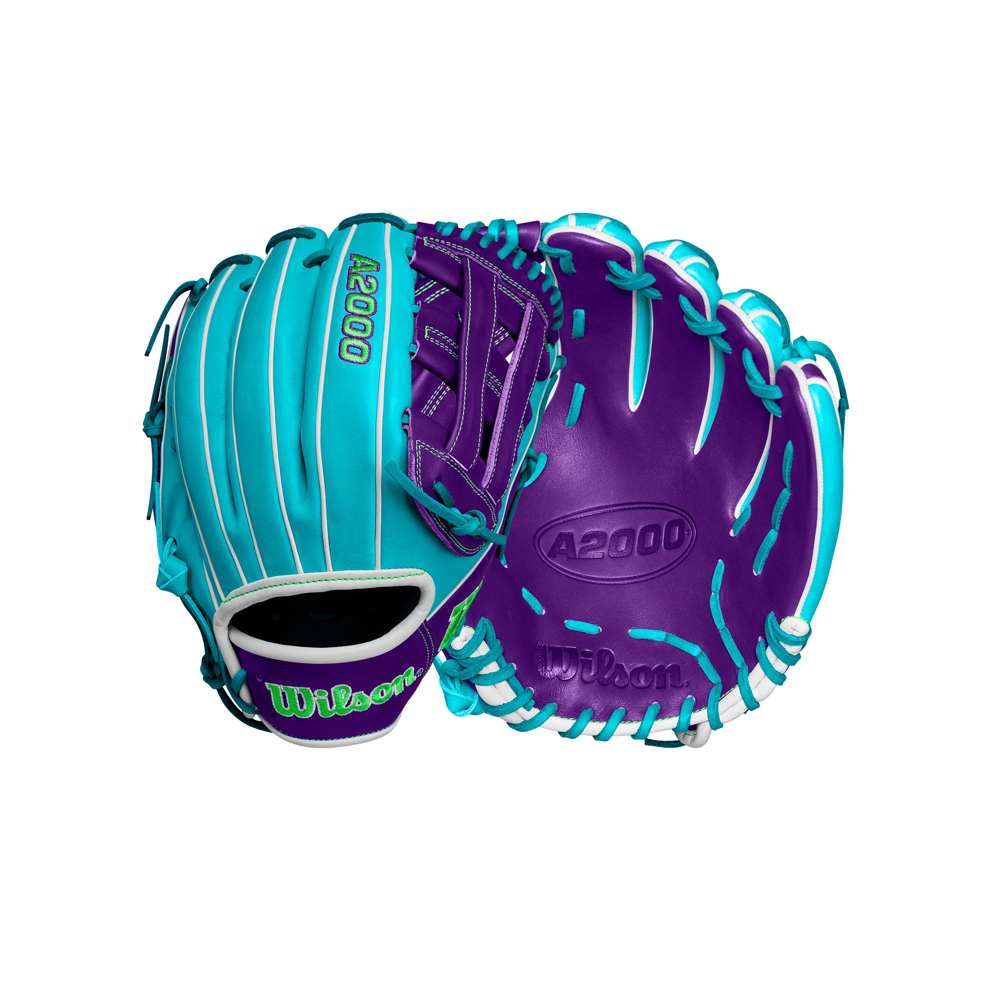 Wilson A2000 DW5 12.00" Infield Glove - WBW10252212 - Image 8