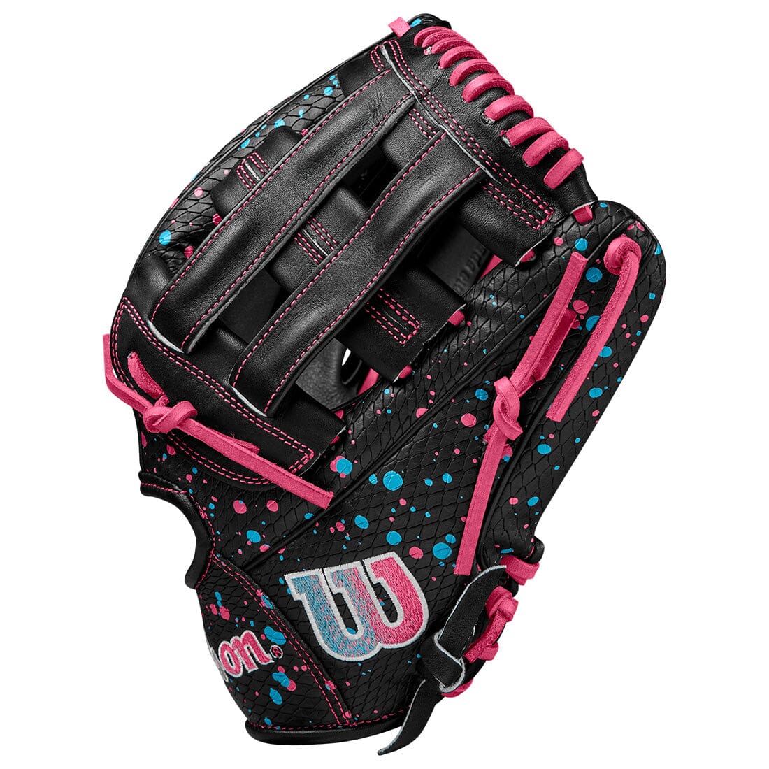 Wilson A2000 EDLC44 12.00" Infield Glove/Utility Glove - WBW10270512 - Image 3