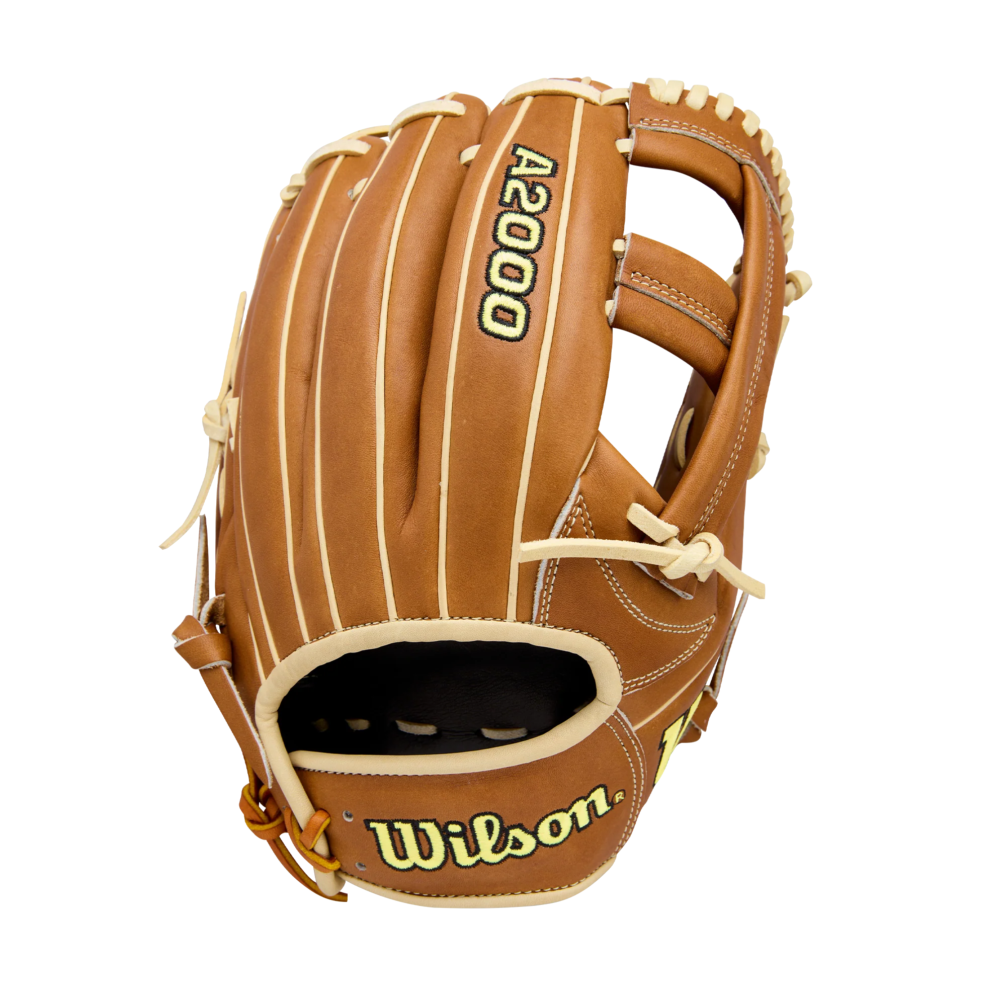 Wilson A2000 EL3 11.75" - Infield Glove