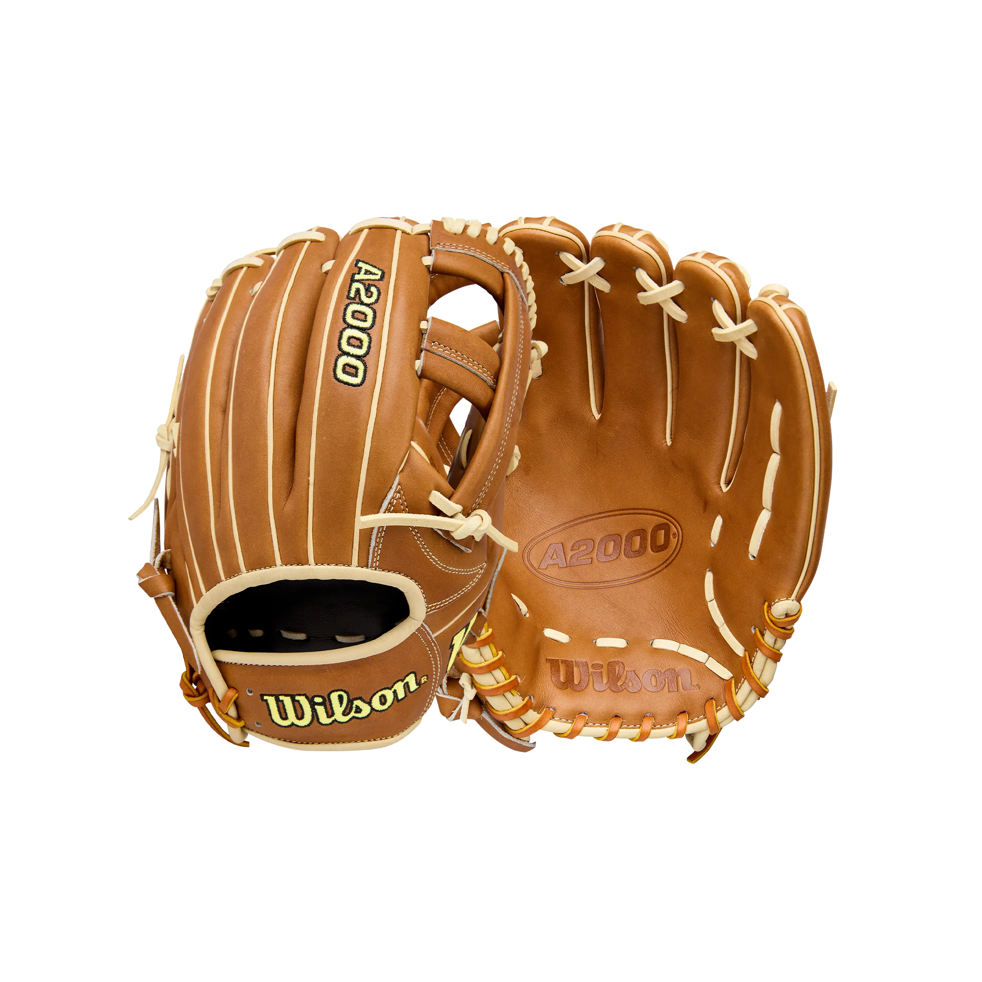 Wilson A2000 EL3 11.75" - Infield Glove - Image 3