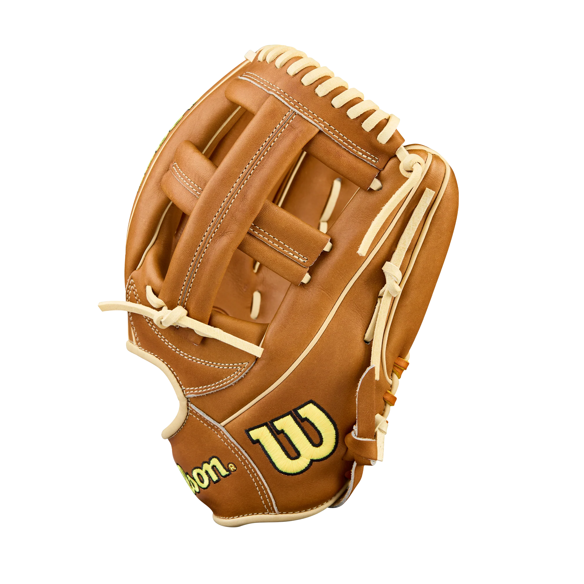 Wilson A2000 EL3 11.75" - Infield Glove - Image 4