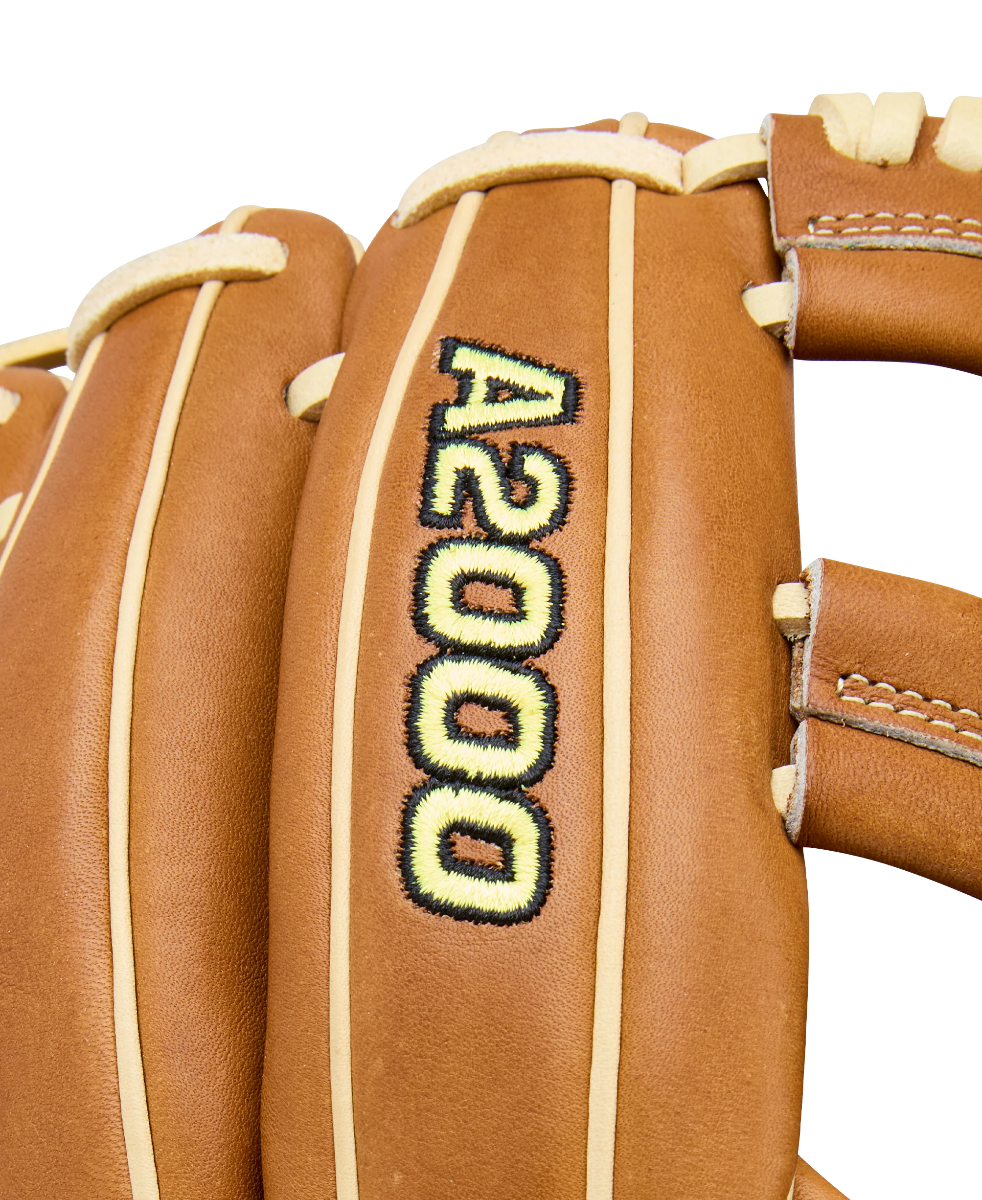 Wilson A2000 EL3 11.75" - Infield Glove - Image 6
