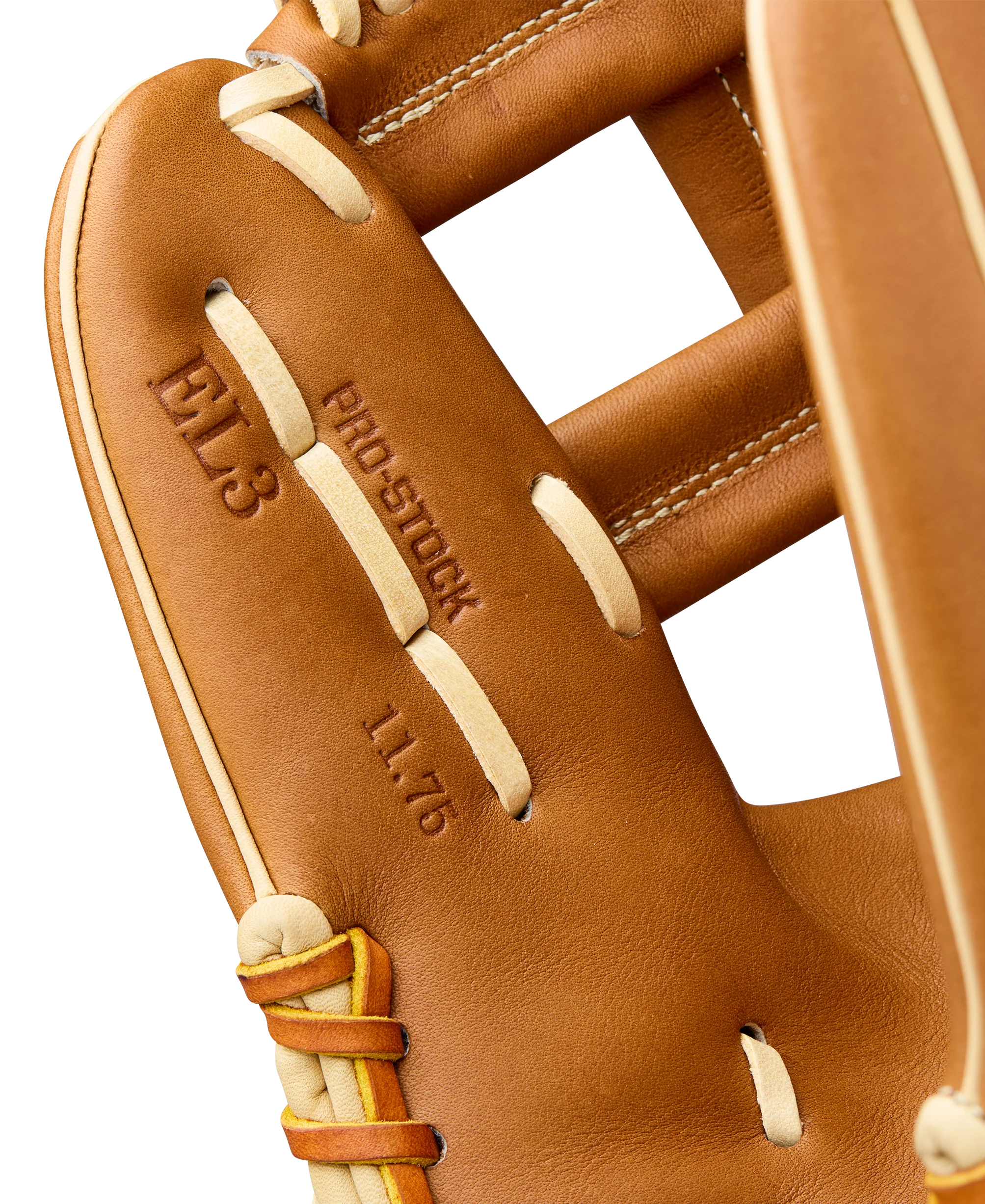 Wilson A2000 EL3 11.75" - Infield Glove - Image 8