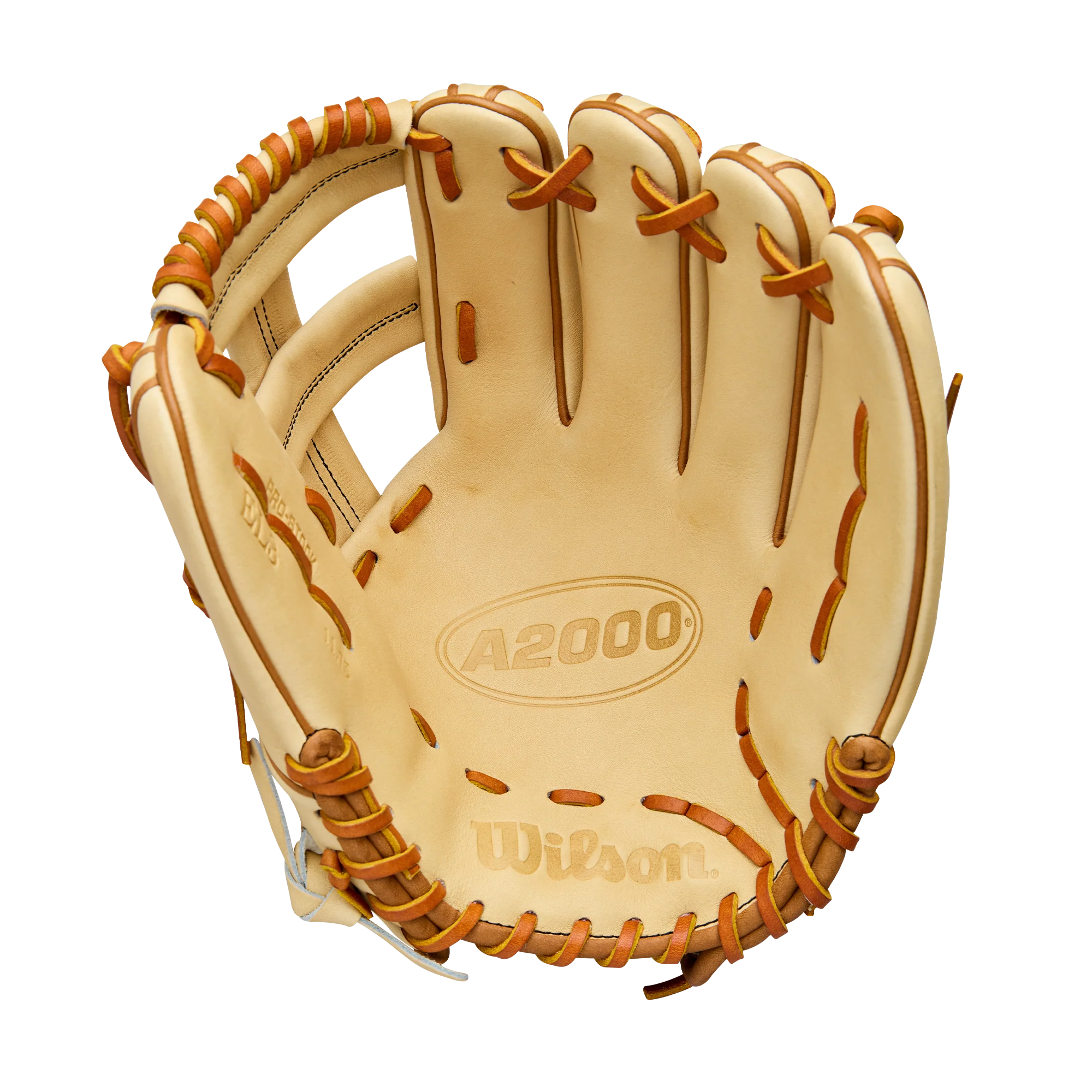 Wilson A2000 EL3 11.75" - Infield Glove - Image 2