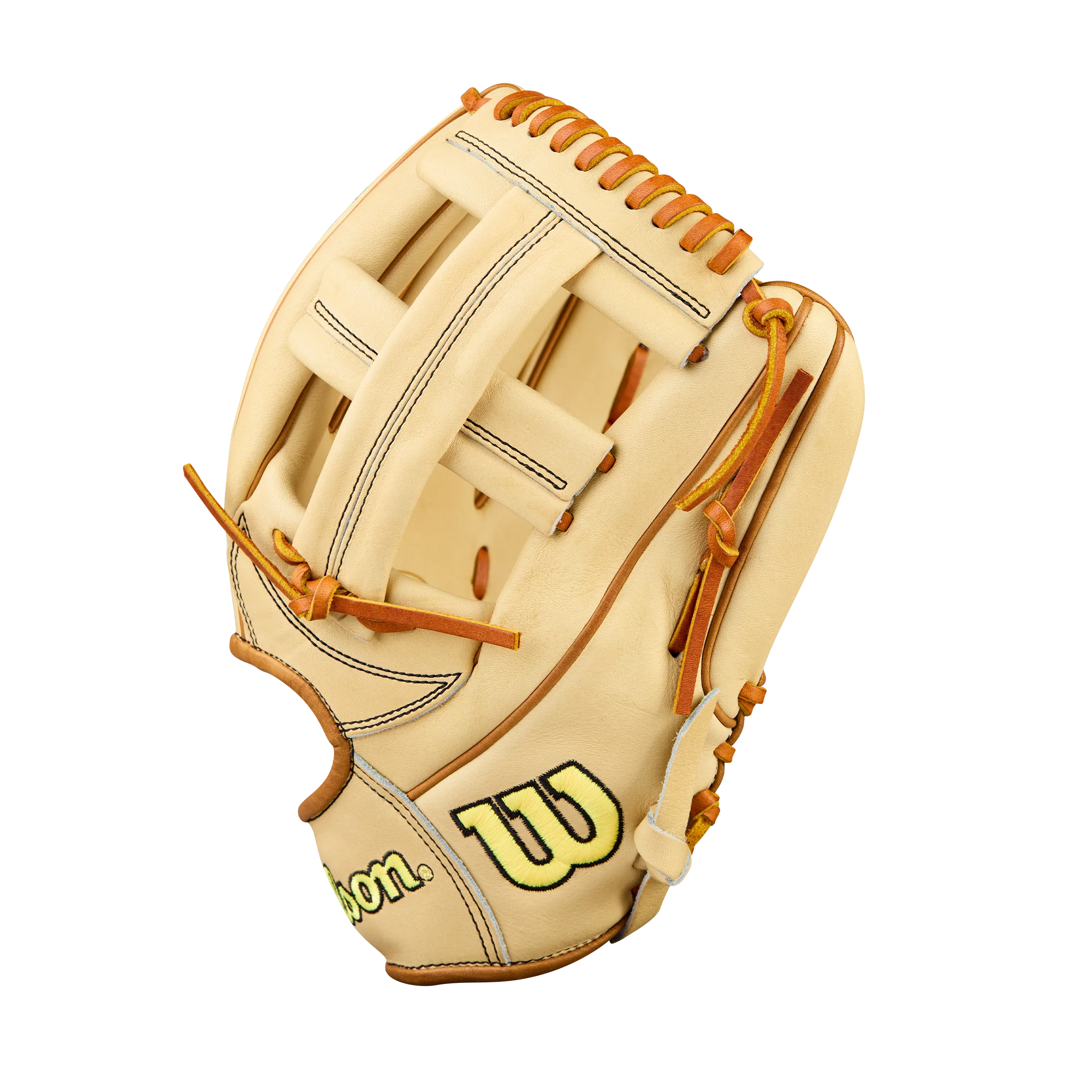 Wilson A2000 EL3 11.75" - Infield Glove - Image 5