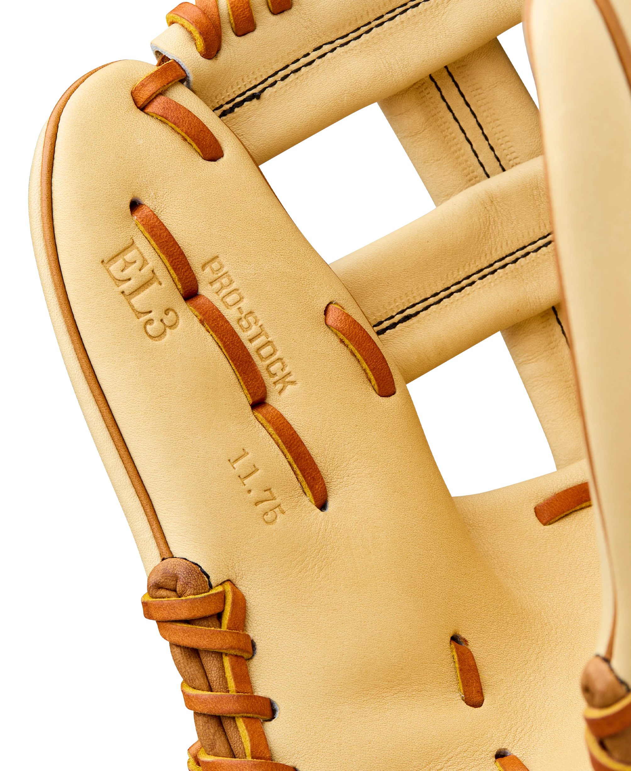 Wilson A2000 EL3 11.75" - Infield Glove - Image 7