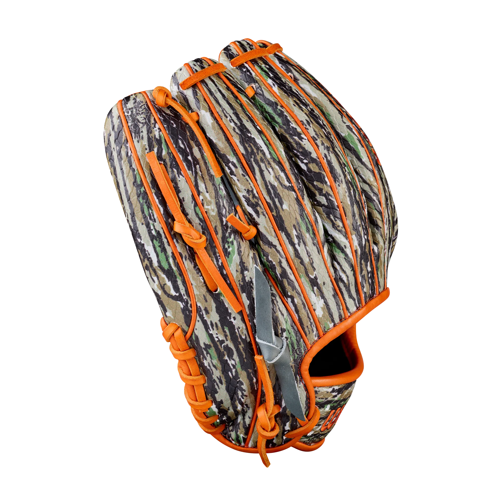 Wilson A2000 GH2 GM 11.75" Gunnar Henderson Game Model - Infield Glove - Image 6