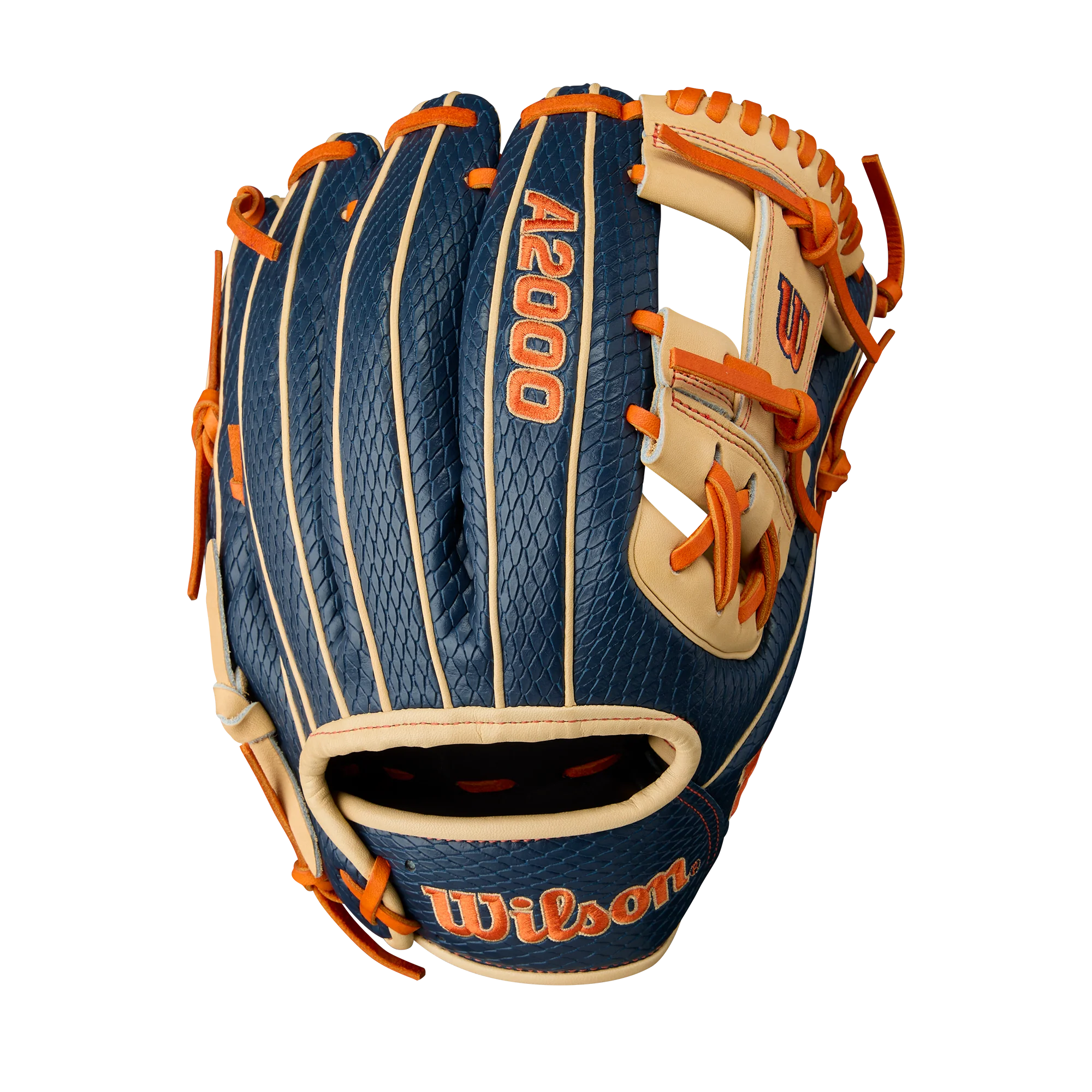 Wilson A2000 JA27 11.50" Infield Glove - WBW103295115