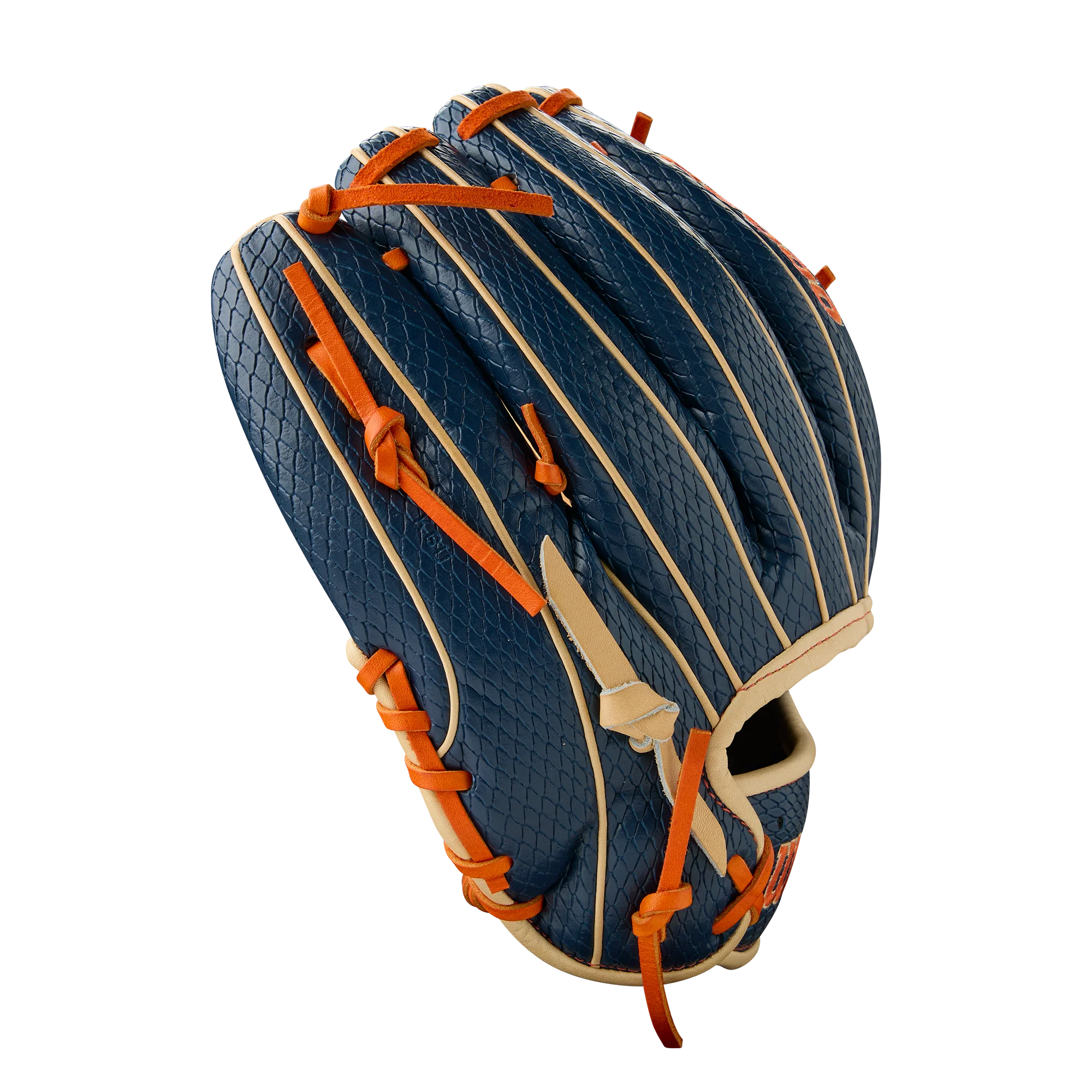 Wilson A2000 JA27 11.50" Infield Glove - WBW103295115 - Image 4