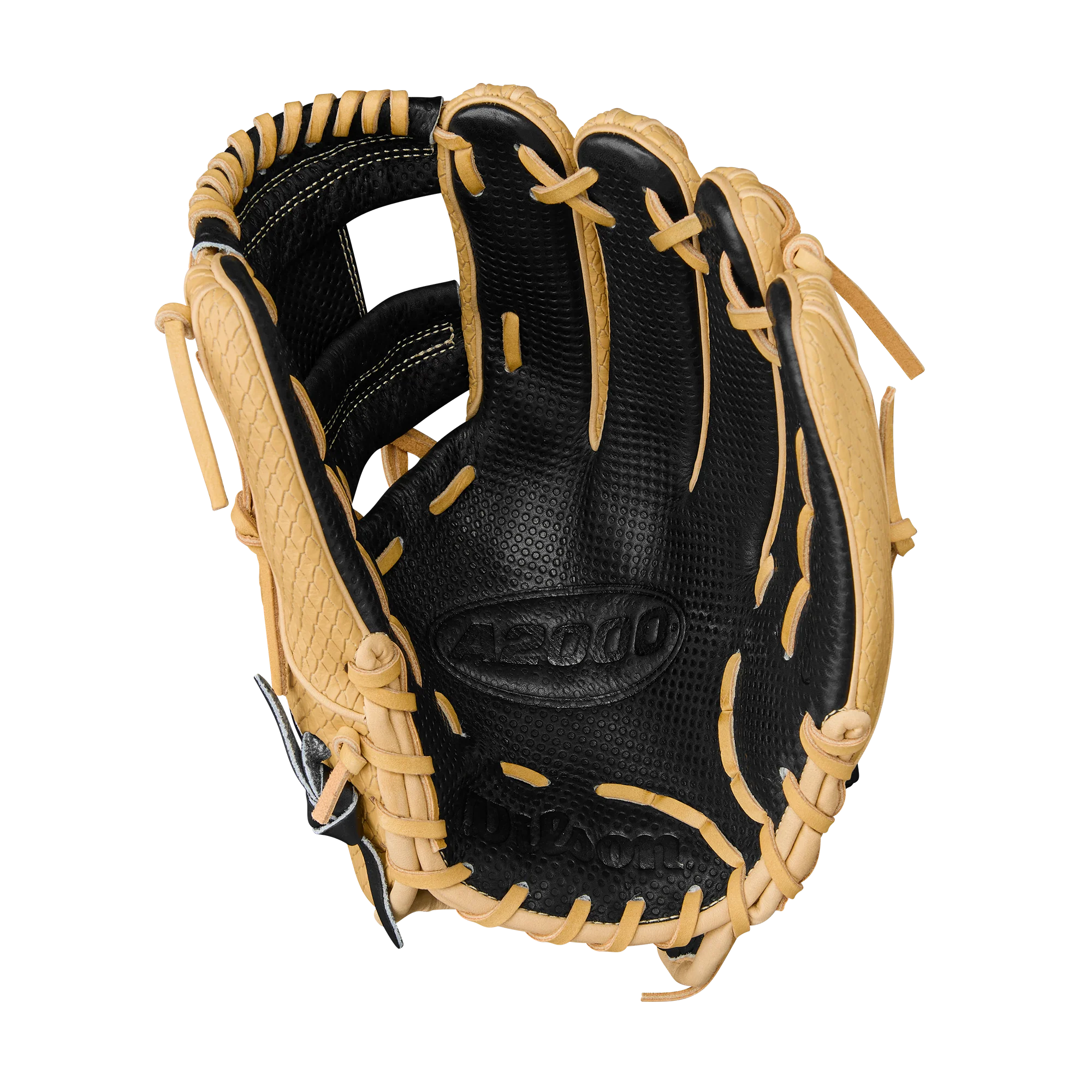 Wilson A2000 KBH13 11.75" Infield Glove - WBW1032961175 - Image 2