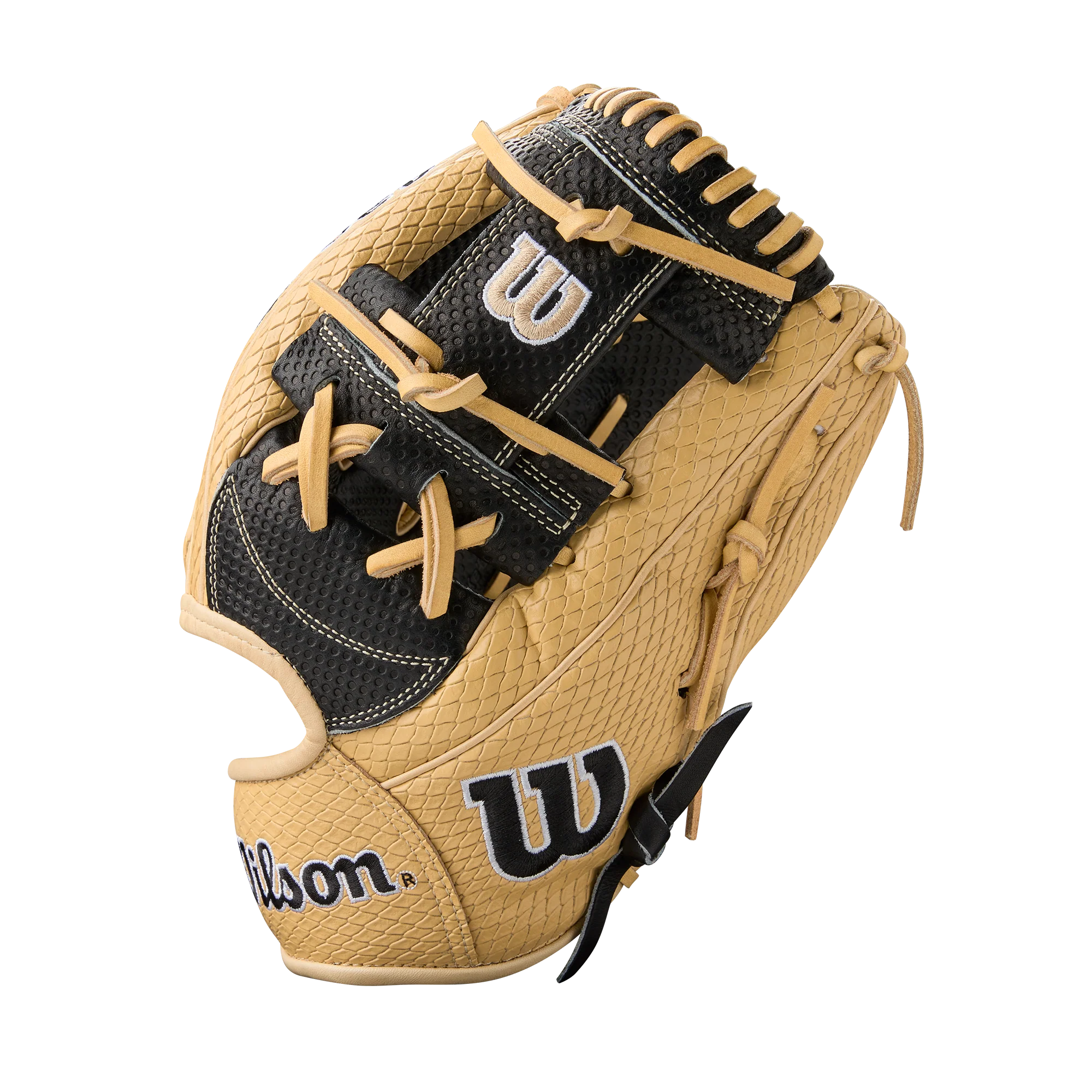 Wilson A2000 KBH13 11.75" Infield Glove - WBW1032961175 - Image 3