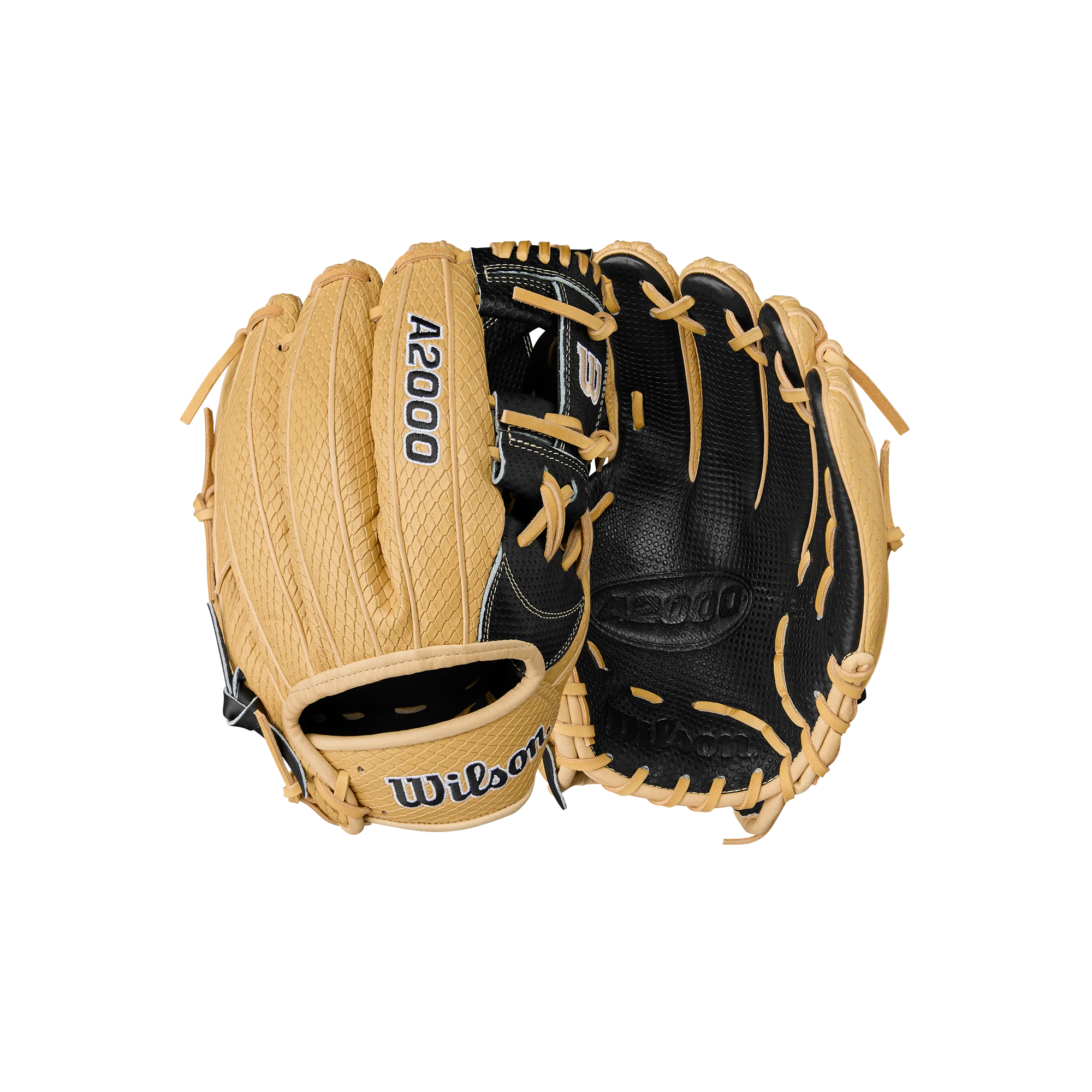 Wilson A2000 KBH13 11.75" Infield Glove - WBW1032961175 - Image 5