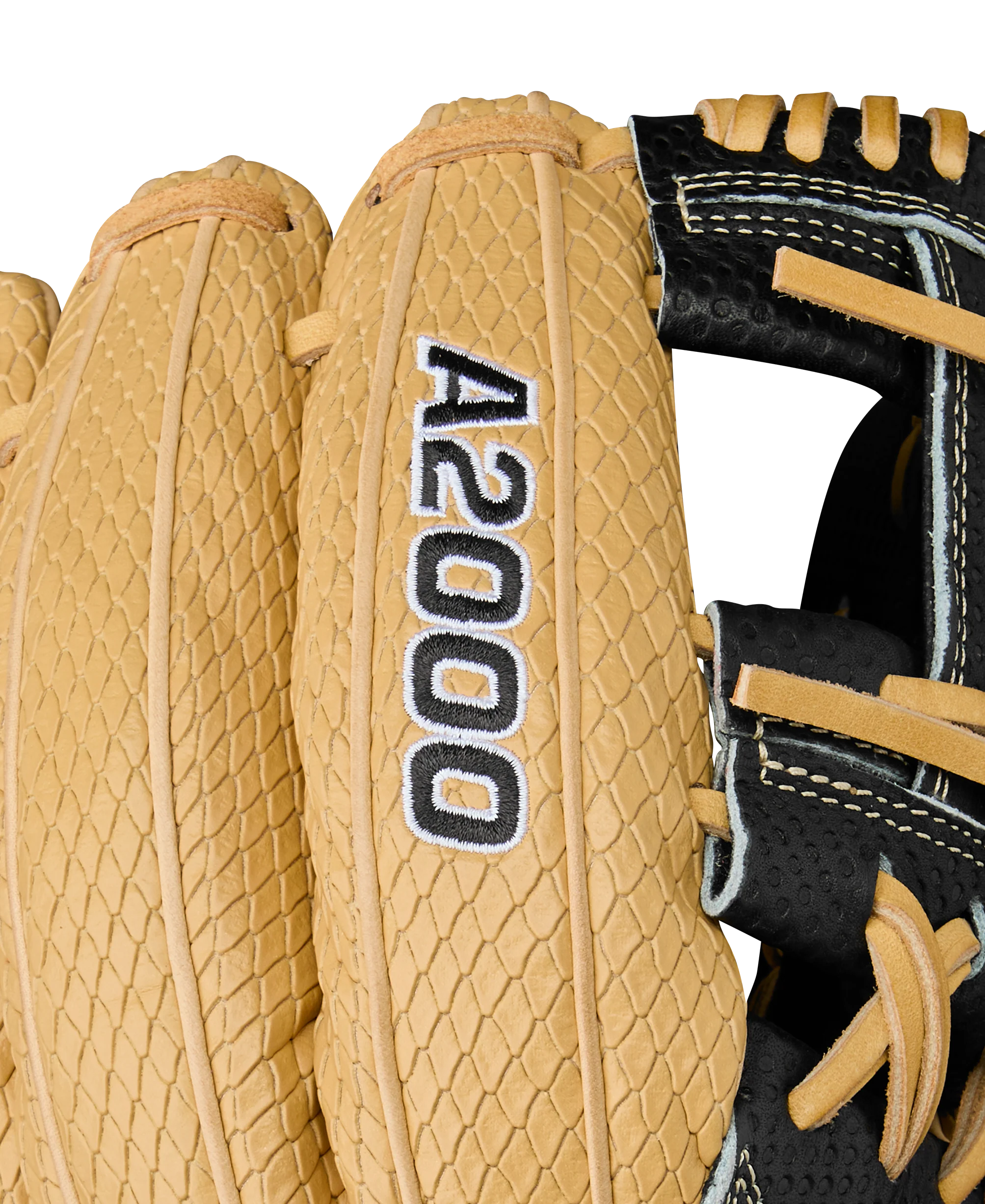 Wilson A2000 KBH13 11.75" Infield Glove - WBW1032961175 - Image 6