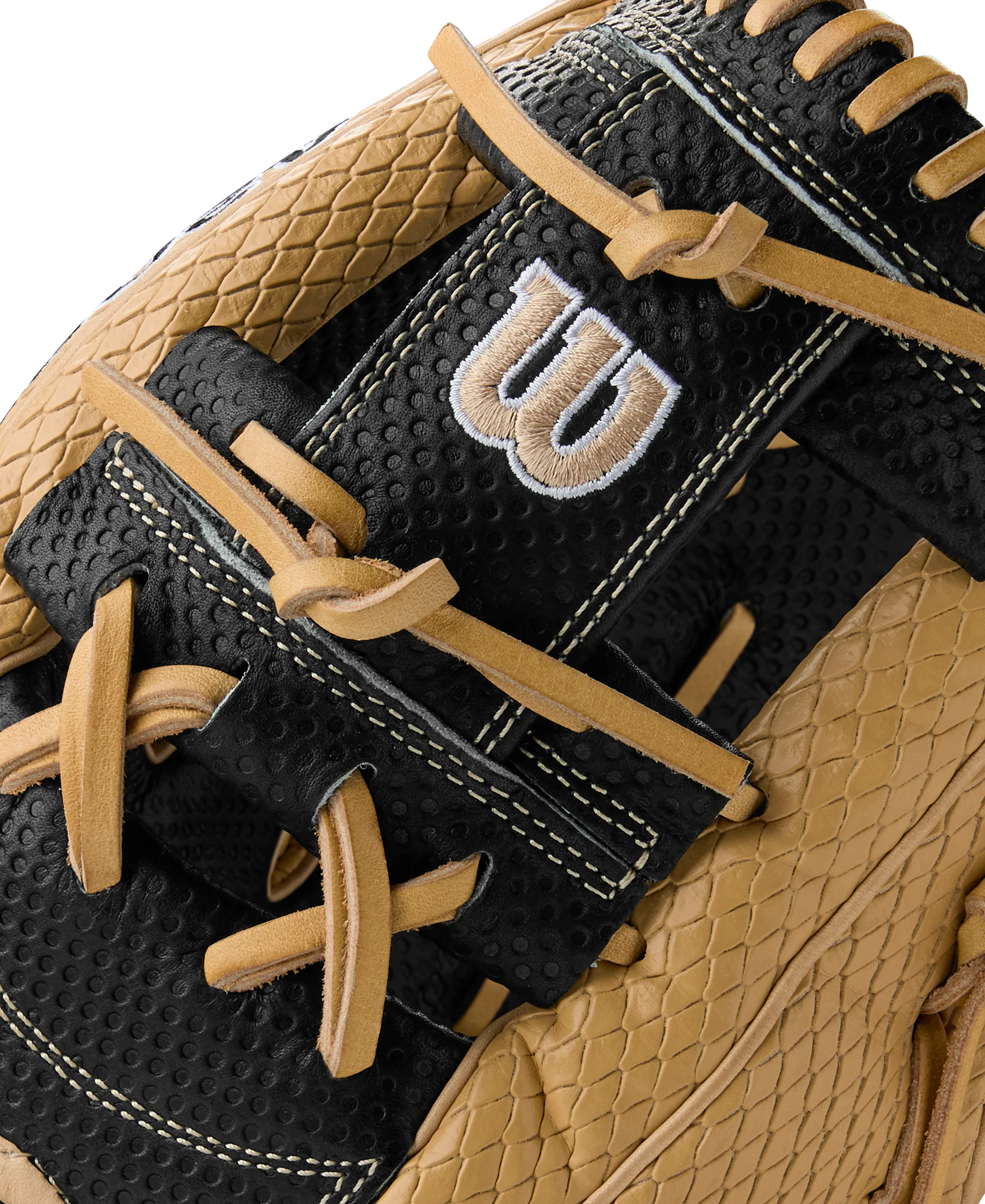 Wilson A2000 KBH13 11.75" Infield Glove - WBW1032961175 - Image 7