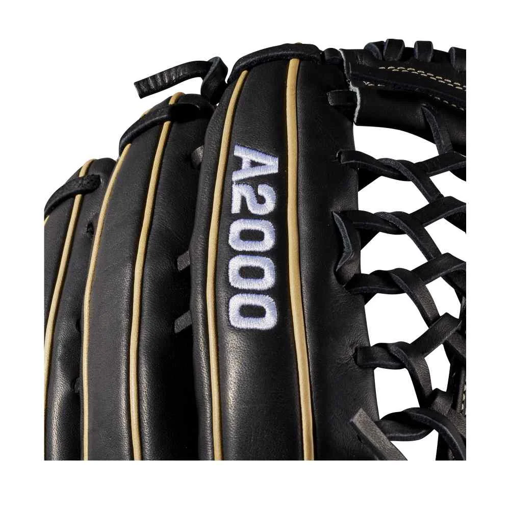 Wilson A2000 KP92 12.50" Outfield Glove - Image 4