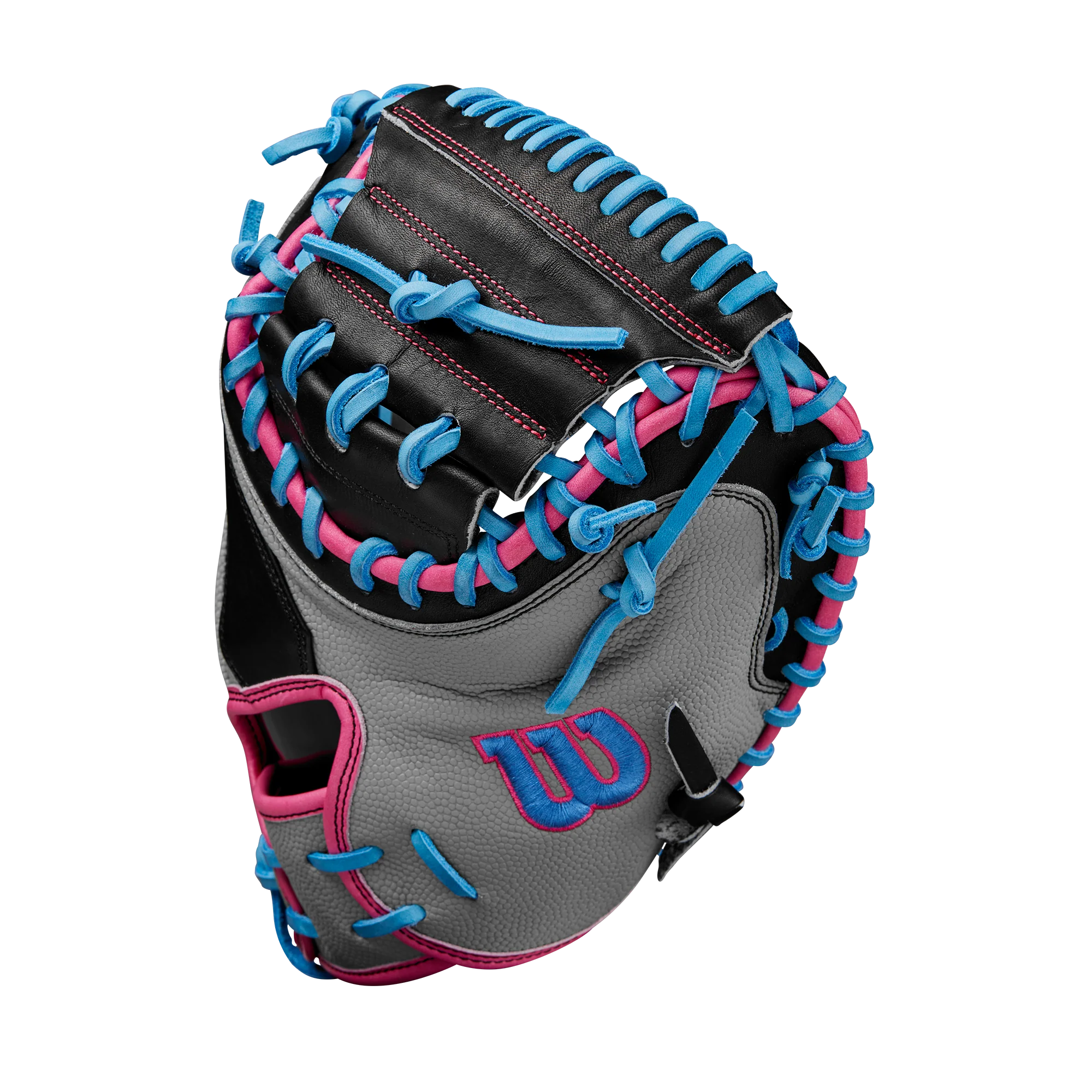 Wilson A2000 M23 33.50" Catcher's Mitt - Image 3