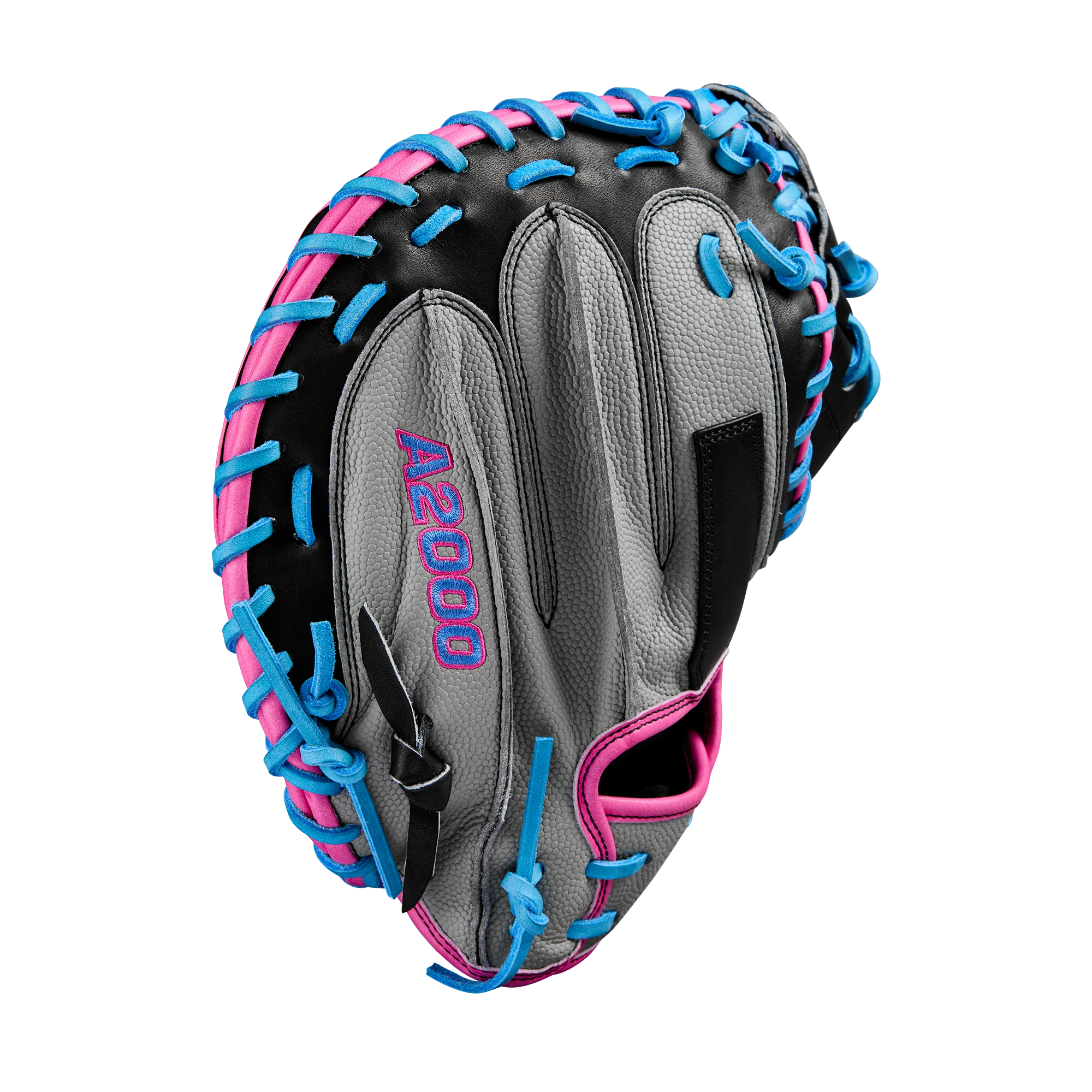 Wilson A2000 M23 33.50" Catcher's Mitt - Image 4