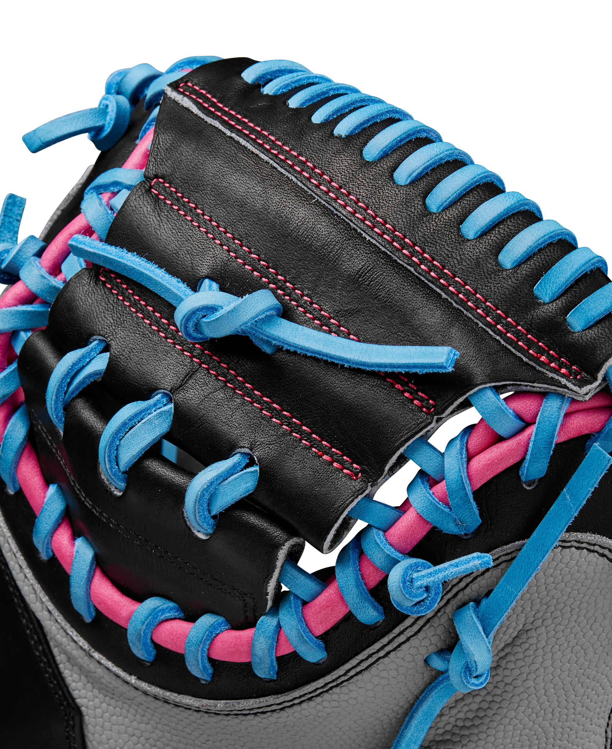 Wilson A2000 M23 33.50" Catcher's Mitt - Image 6