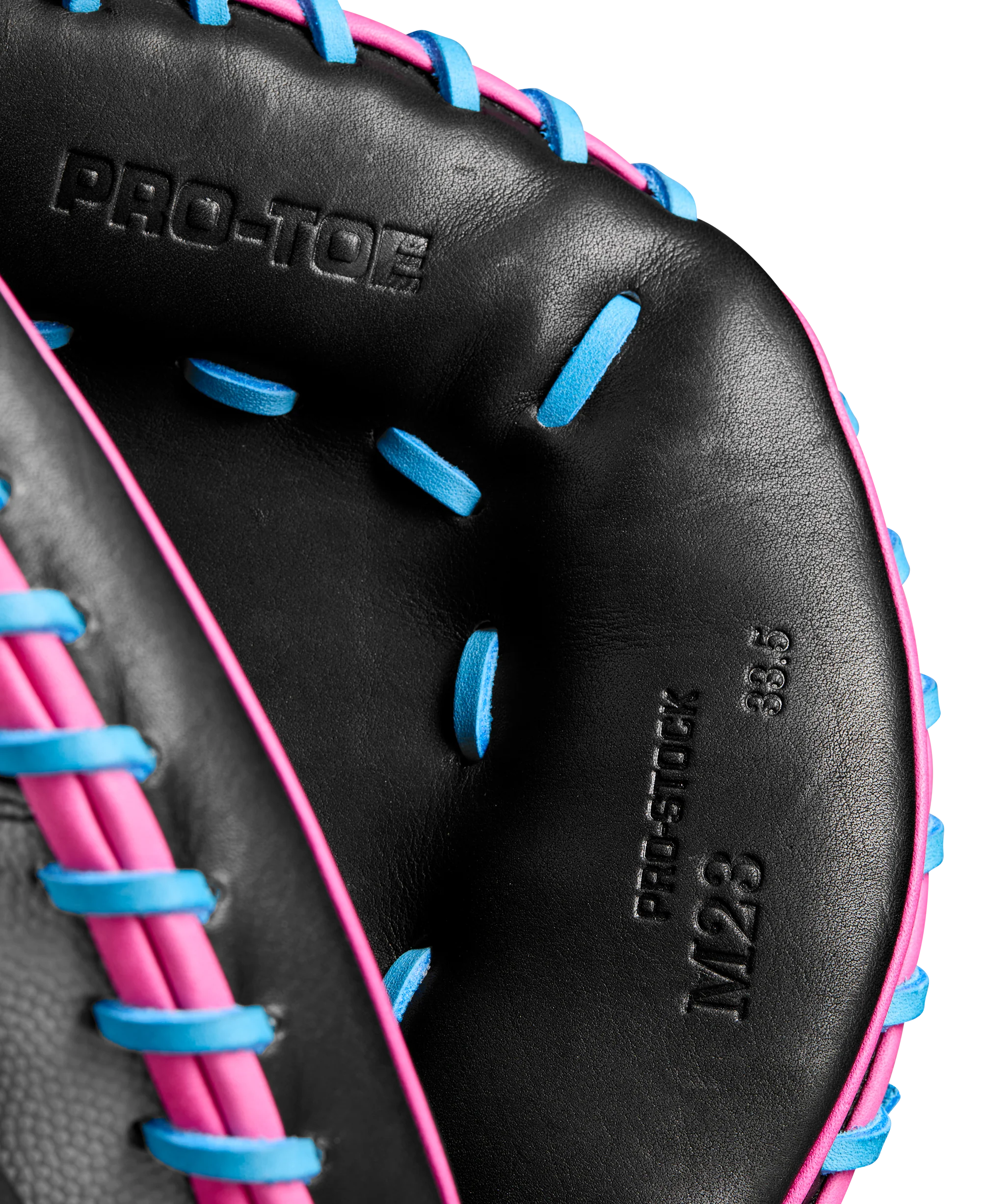 Wilson A2000 M23 33.50" Catcher's Mitt - Image 8