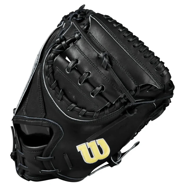 Wilson A2000 M23 33.50" Catcher's Mitt - WBW102092335 - Image 3