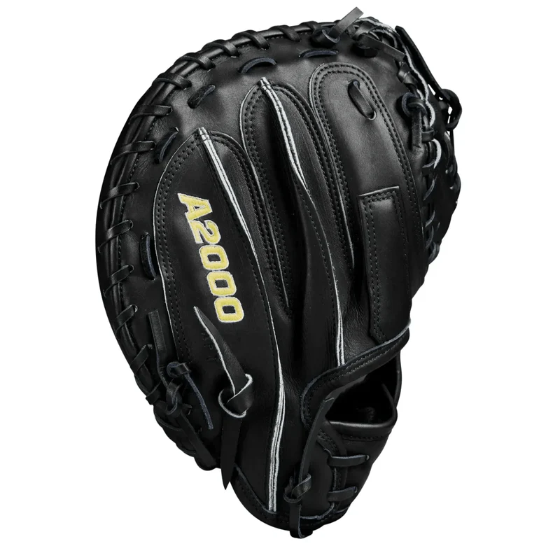 Wilson A2000 M23 33.50" Catcher's Mitt - WBW102092335 - Image 4