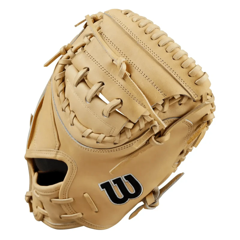 Wilson A2000 M23 33.50" Catcher's Mitt - WBW102093335 - Image 3