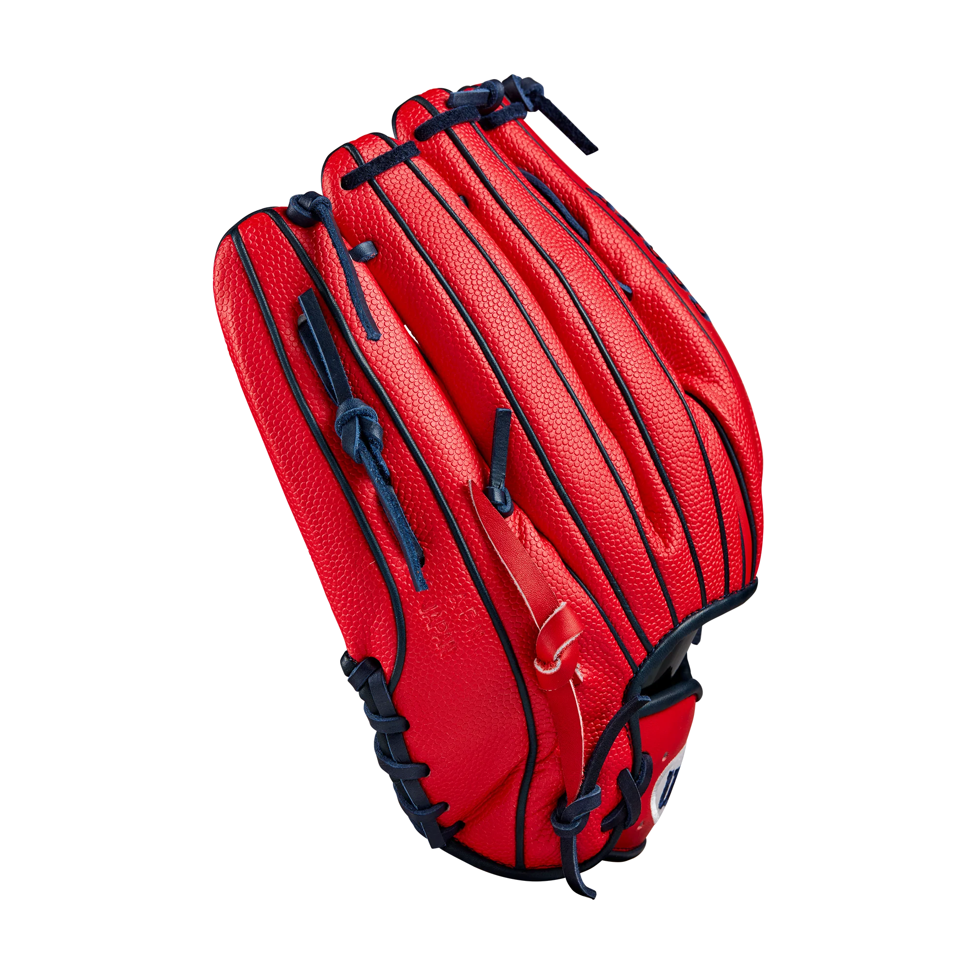 Wilson A2000 MY7 12.50" Outfield Glove - WBW102529125 (30125) - Image 4