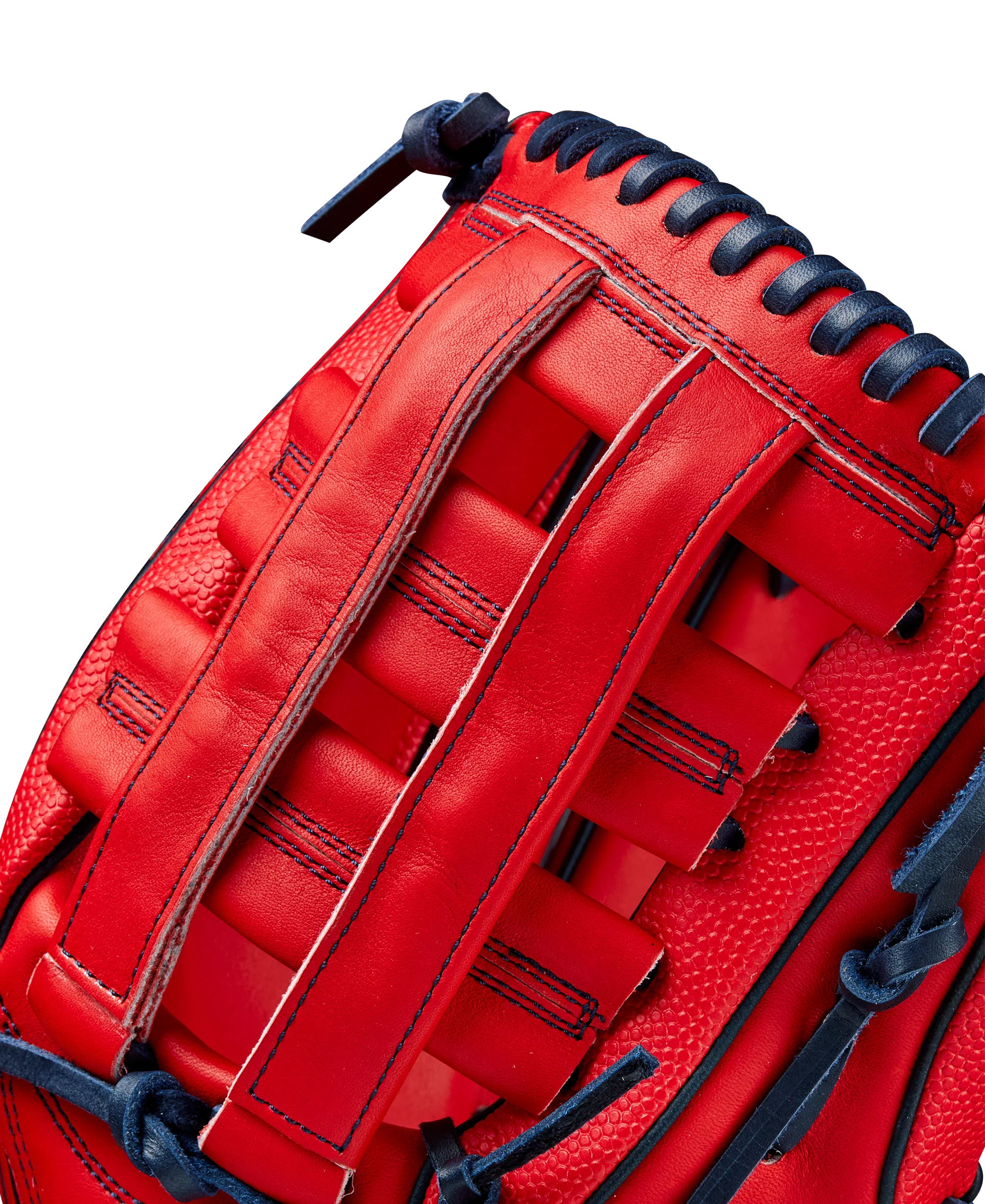 Wilson A2000 MY7 12.50" Outfield Glove - WBW102529125 (30125) - Image 5