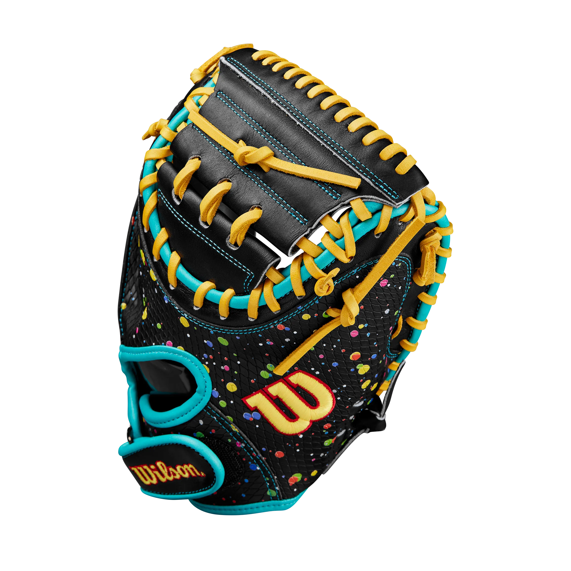 Wilson A2000 PF33SS 33.00" Catcher's Mitt - Image 3