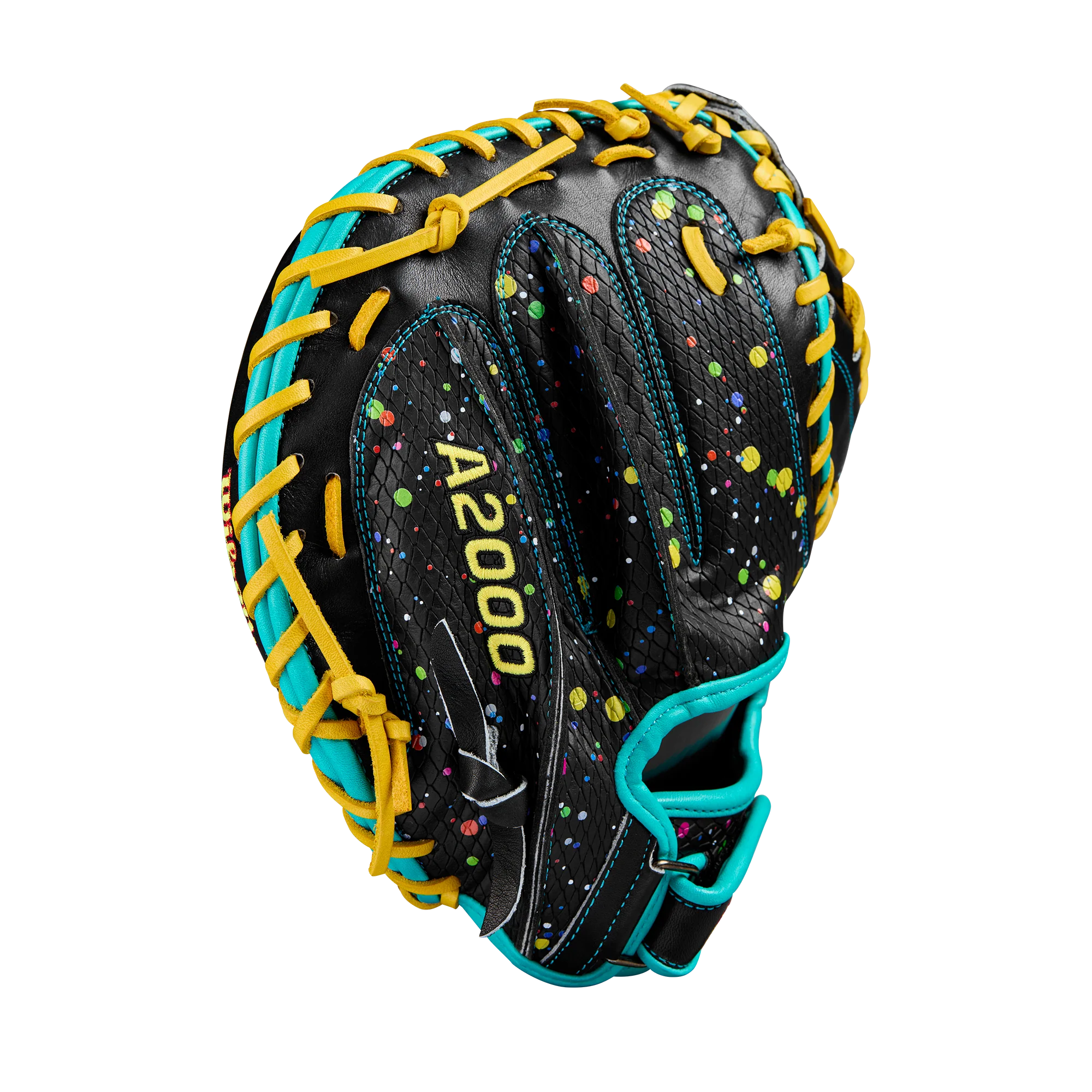 Wilson A2000 PF33SS 33.00" Catcher's Mitt - Image 5