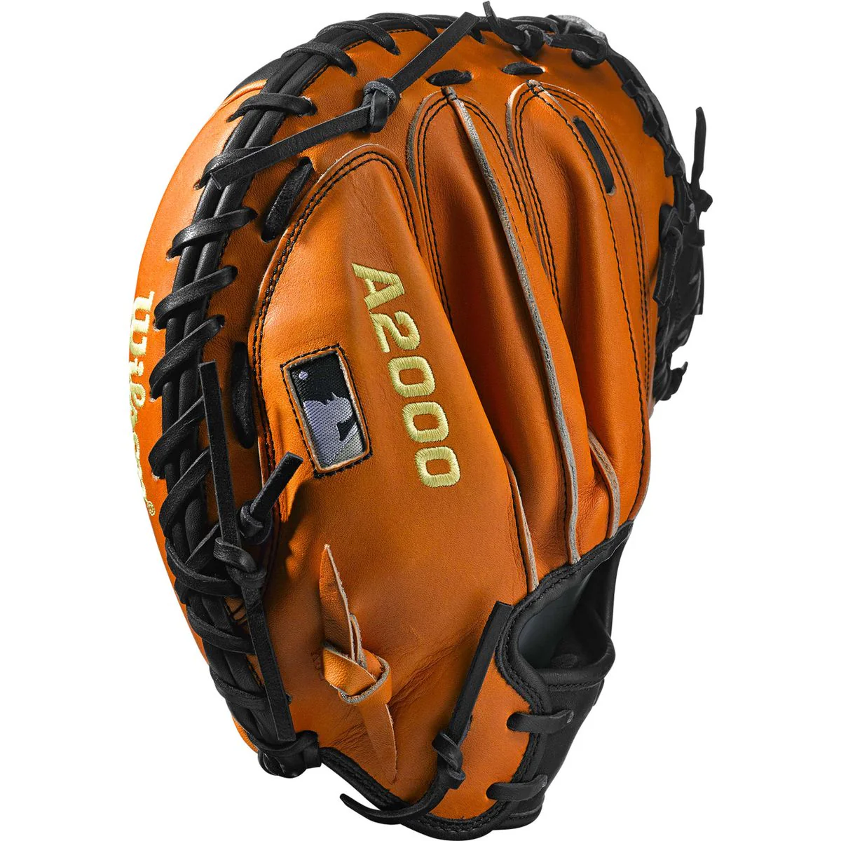 Wilson A2000 PUDGE 32.50" Catcher's Mitt - Image 5