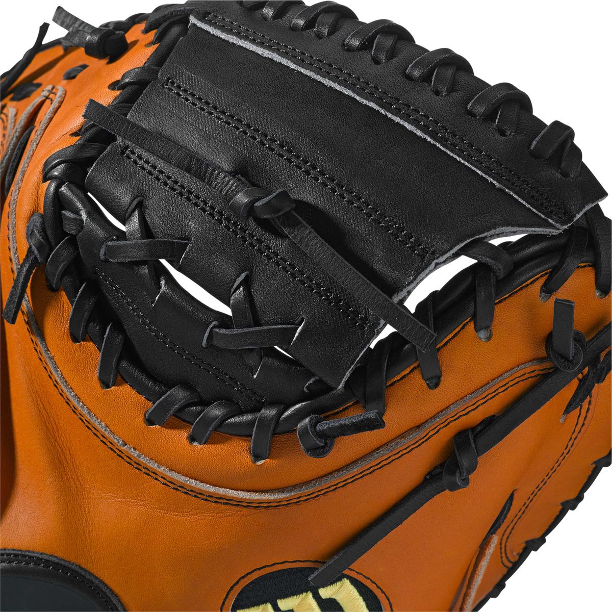 Wilson A2000 PUDGE 32.50" Catcher's Mitt - Image 6