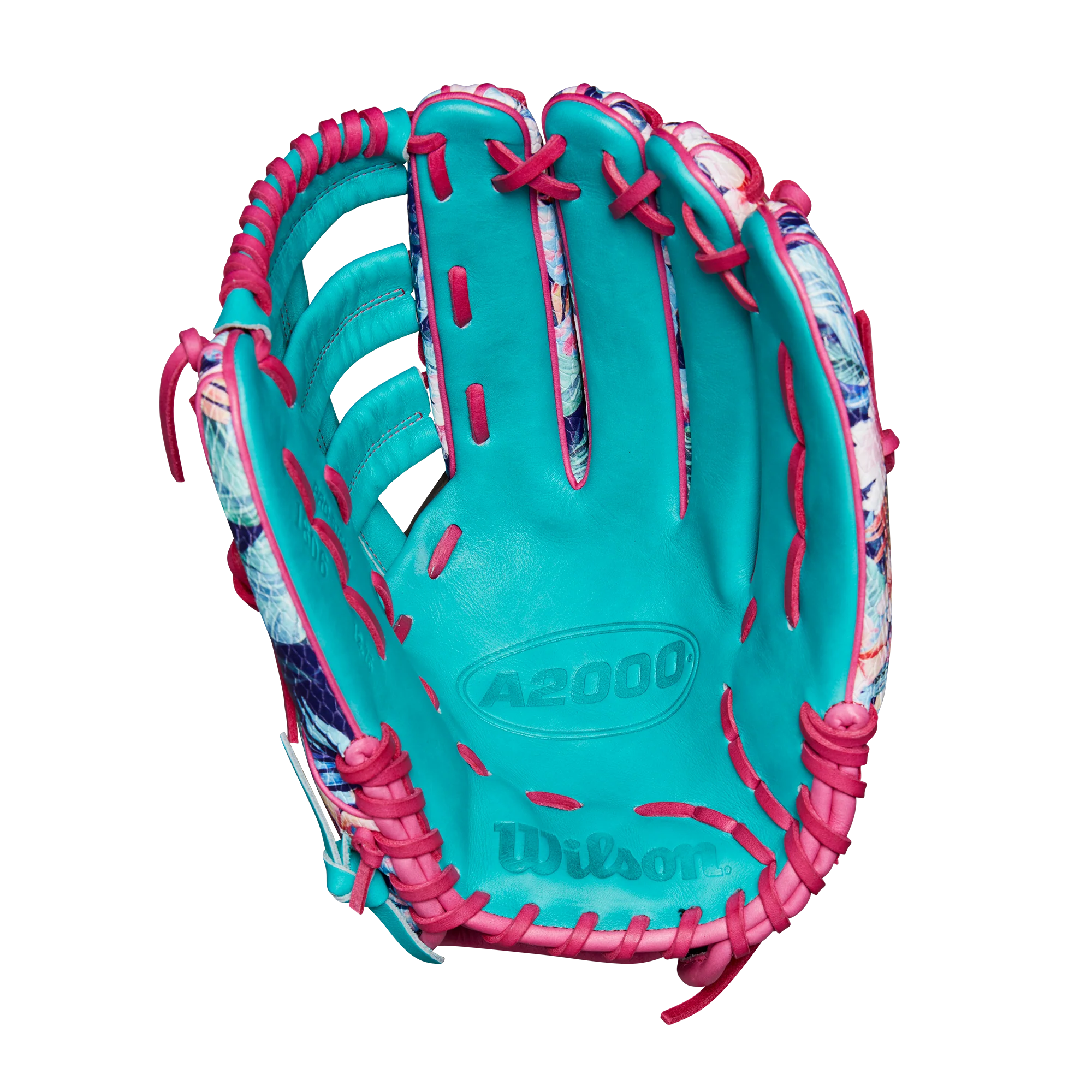 Wilson A2000 RA56 12.75" Randy Arozarena Game Model Outfield Glove - Image 2
