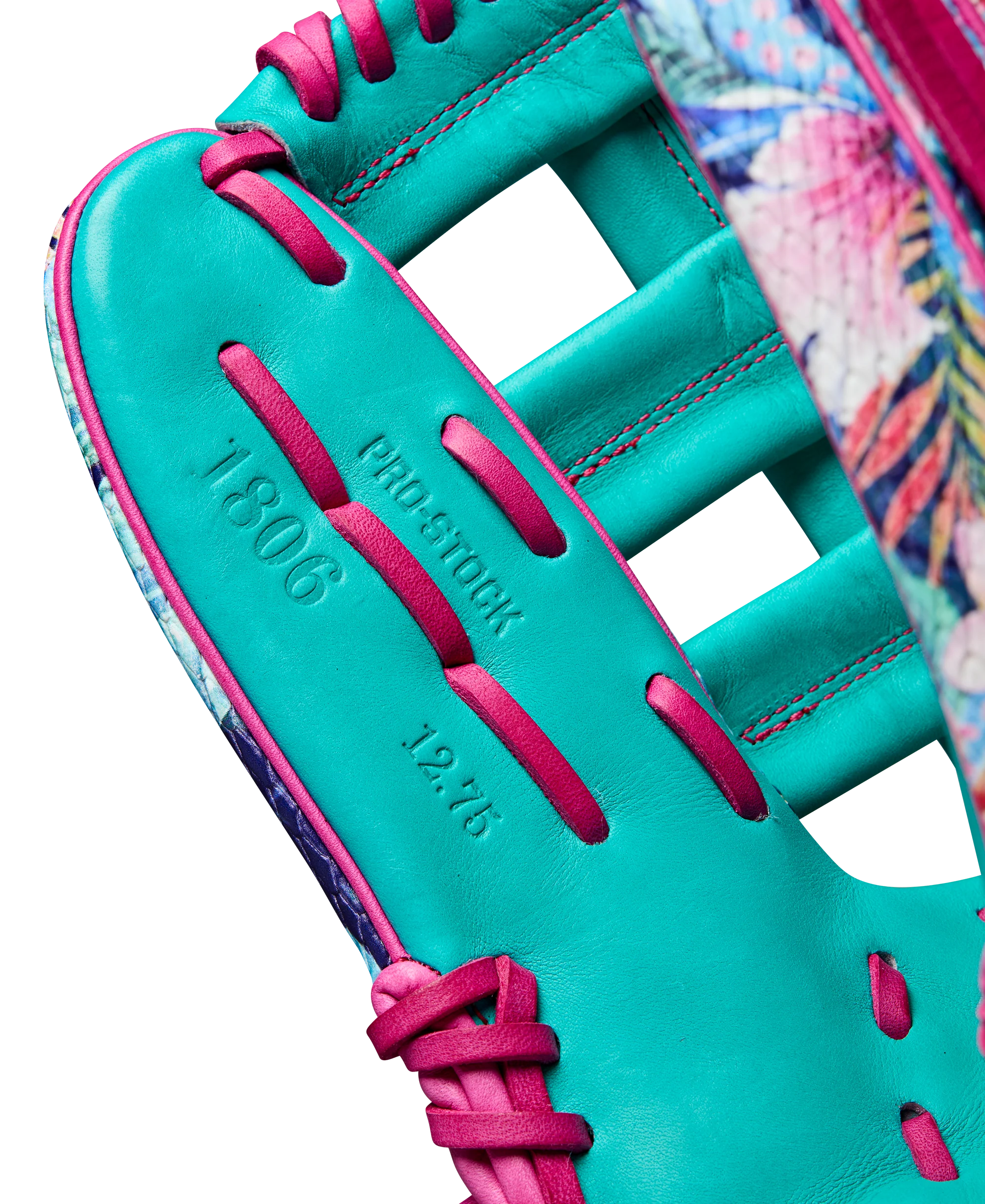 Wilson A2000 RA56 12.75" Randy Arozarena Game Model Outfield Glove - Image 4