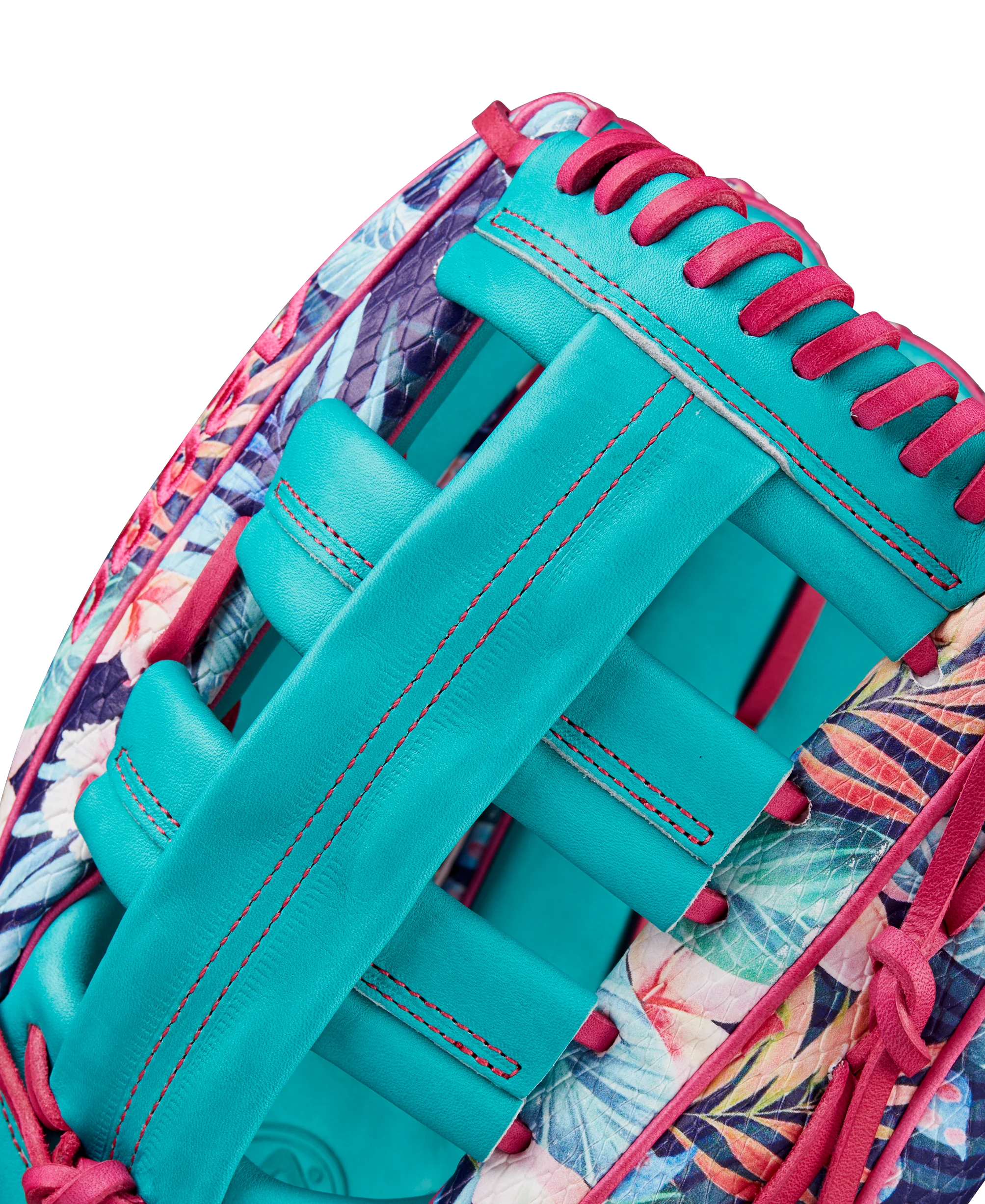 Wilson A2000 RA56 12.75" Randy Arozarena Game Model Outfield Glove - Image 6